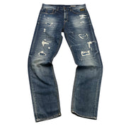 Evisu Jeans (L)