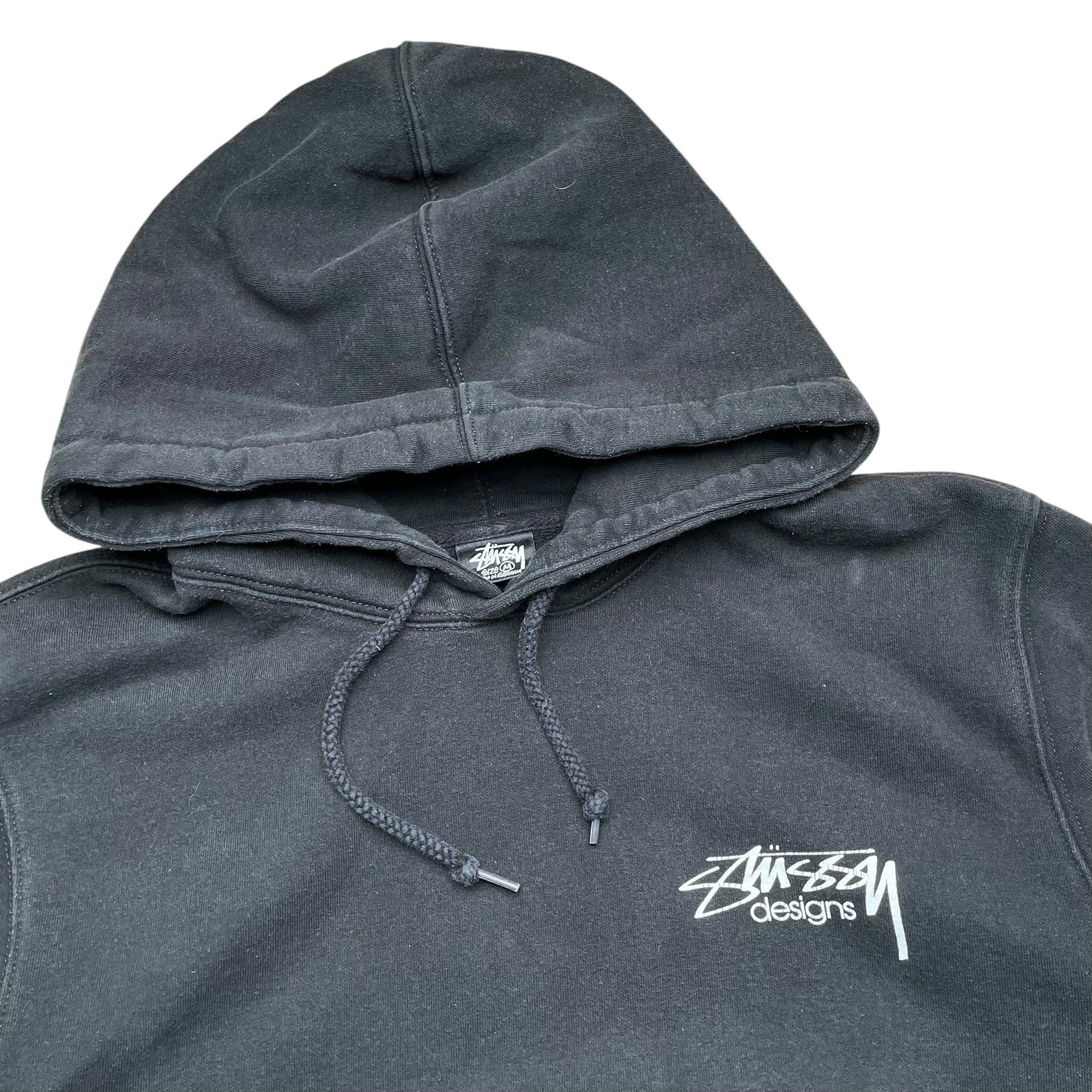 Stüssy Hoodie (M)