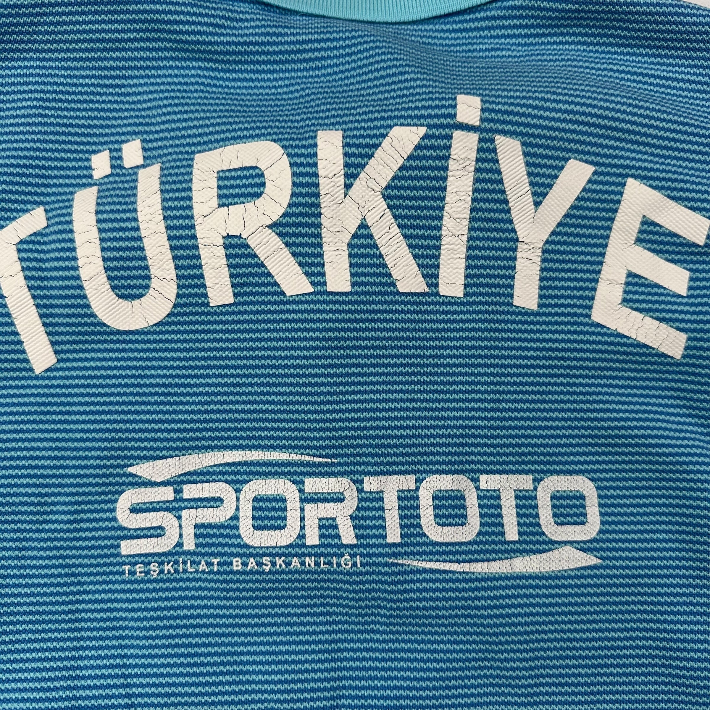Nike Türkiye Polo (M)