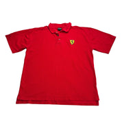 Ferrari Polo (L)