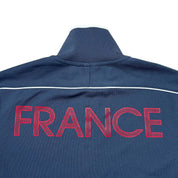 Nike Frankreich Trainingsjacke (M)