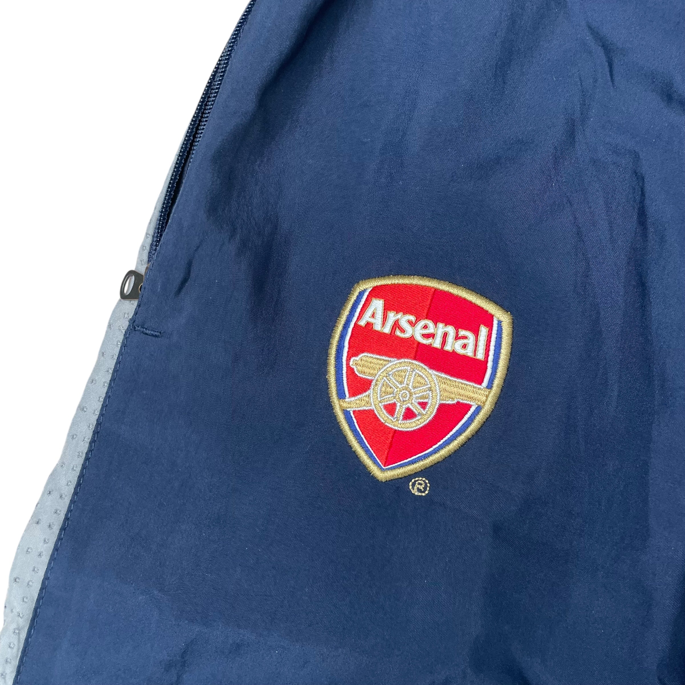 Nike Arsenal Tracksuit (S)