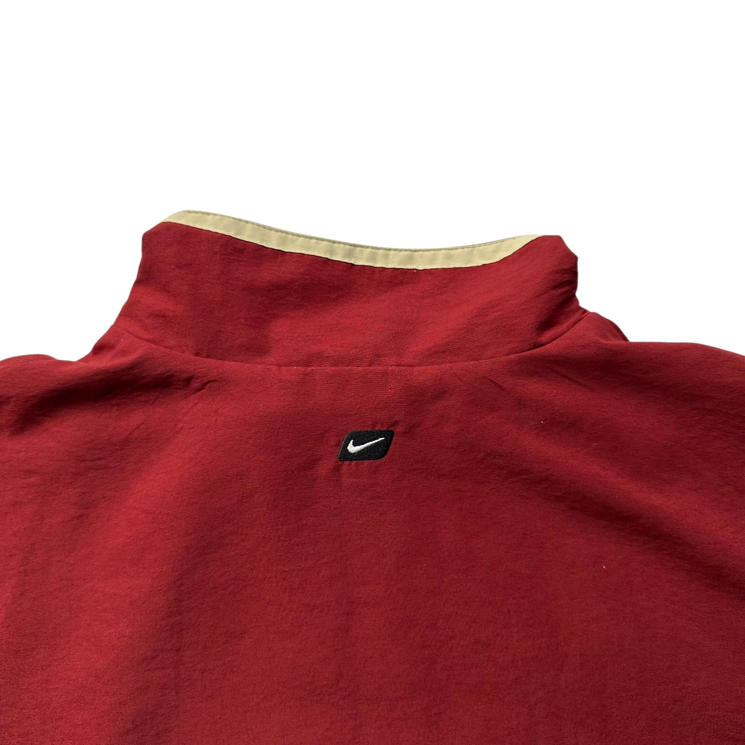 Nike Tracksuit (XXL)