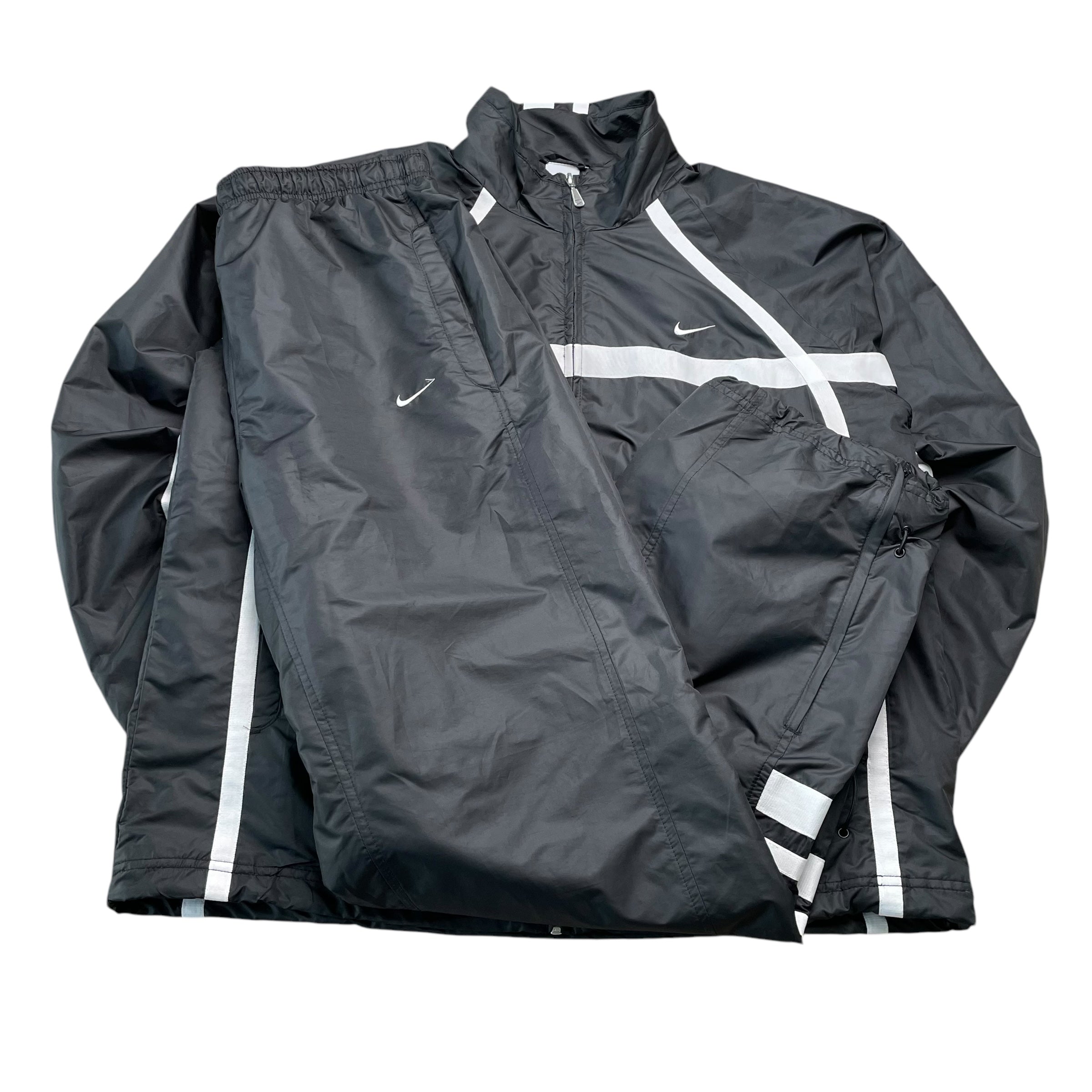 Nike Tracksuit (L)