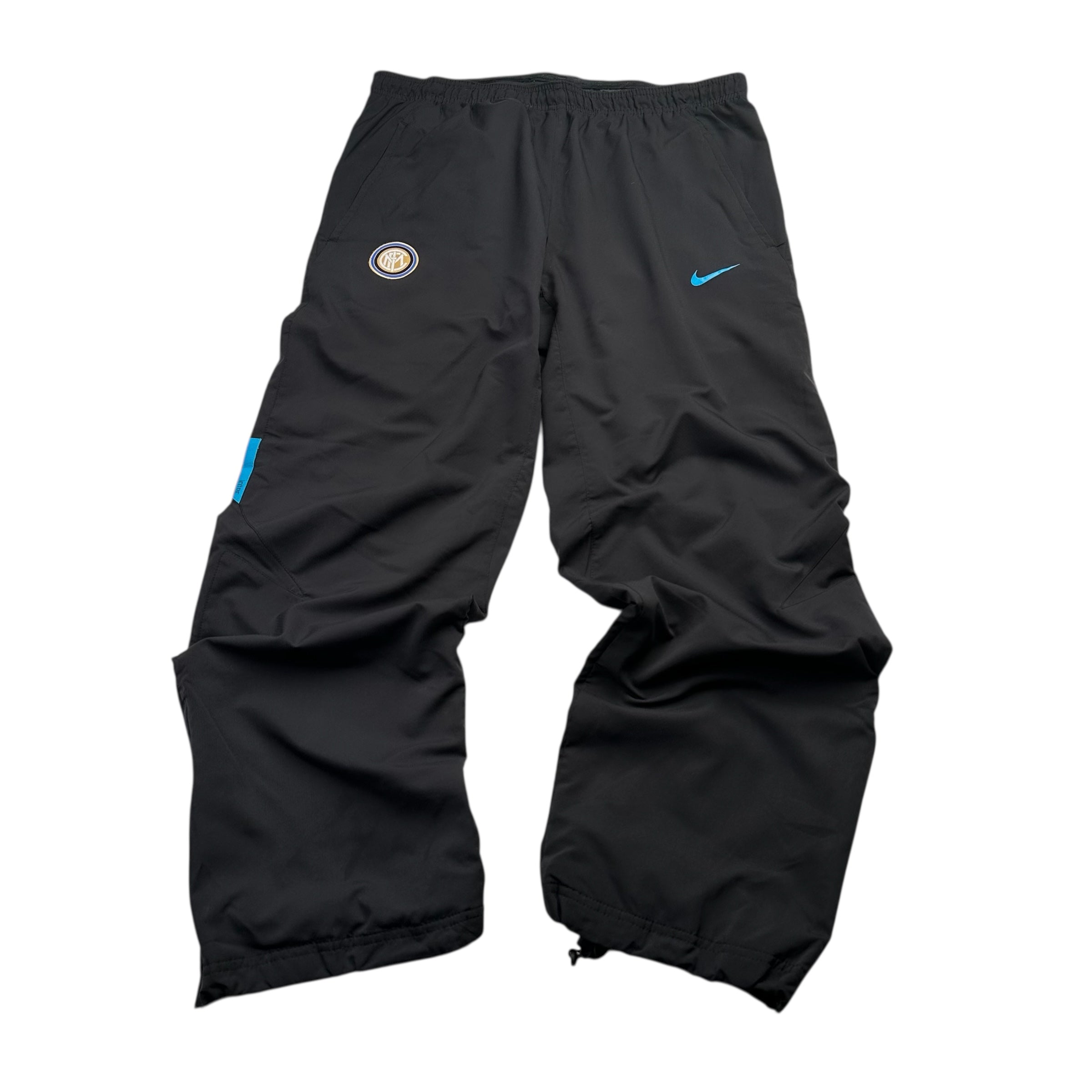 Nike Inter Mailand Tracksuit (L)