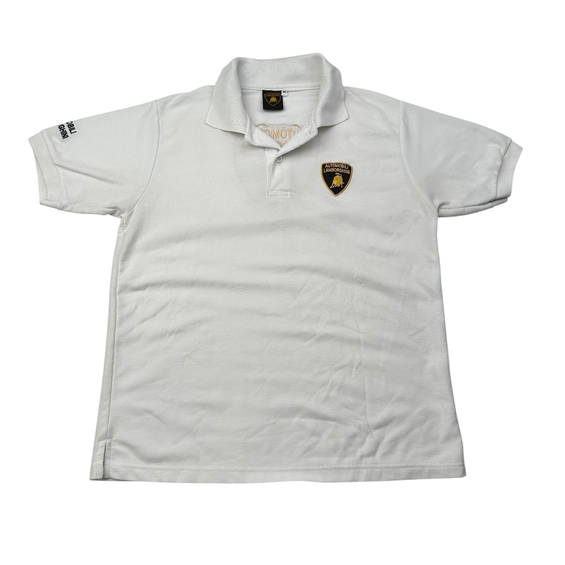 Lamborghini Polo (M)