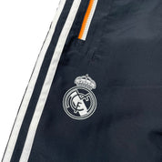 Adidas Real Madrid Tracksuit (L)