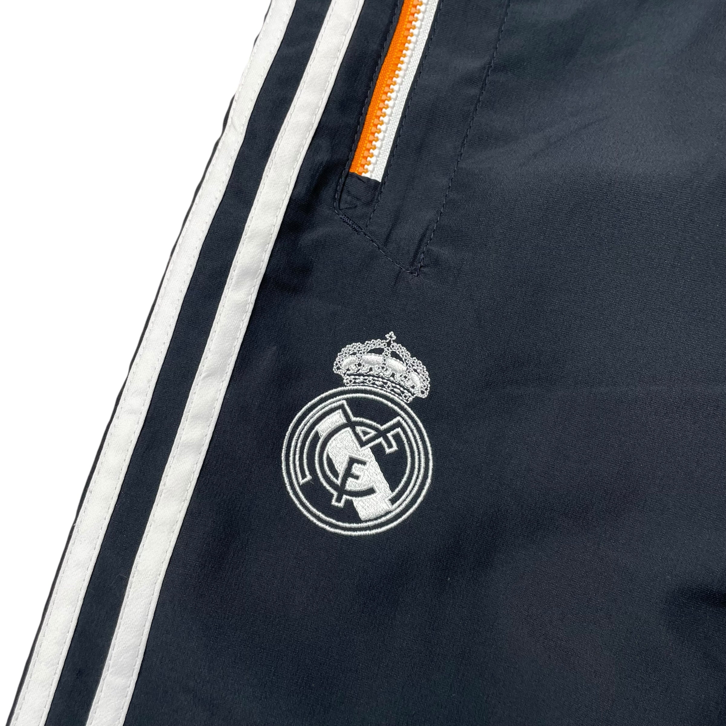 Adidas Real Madrid Trainingsanzug (L)