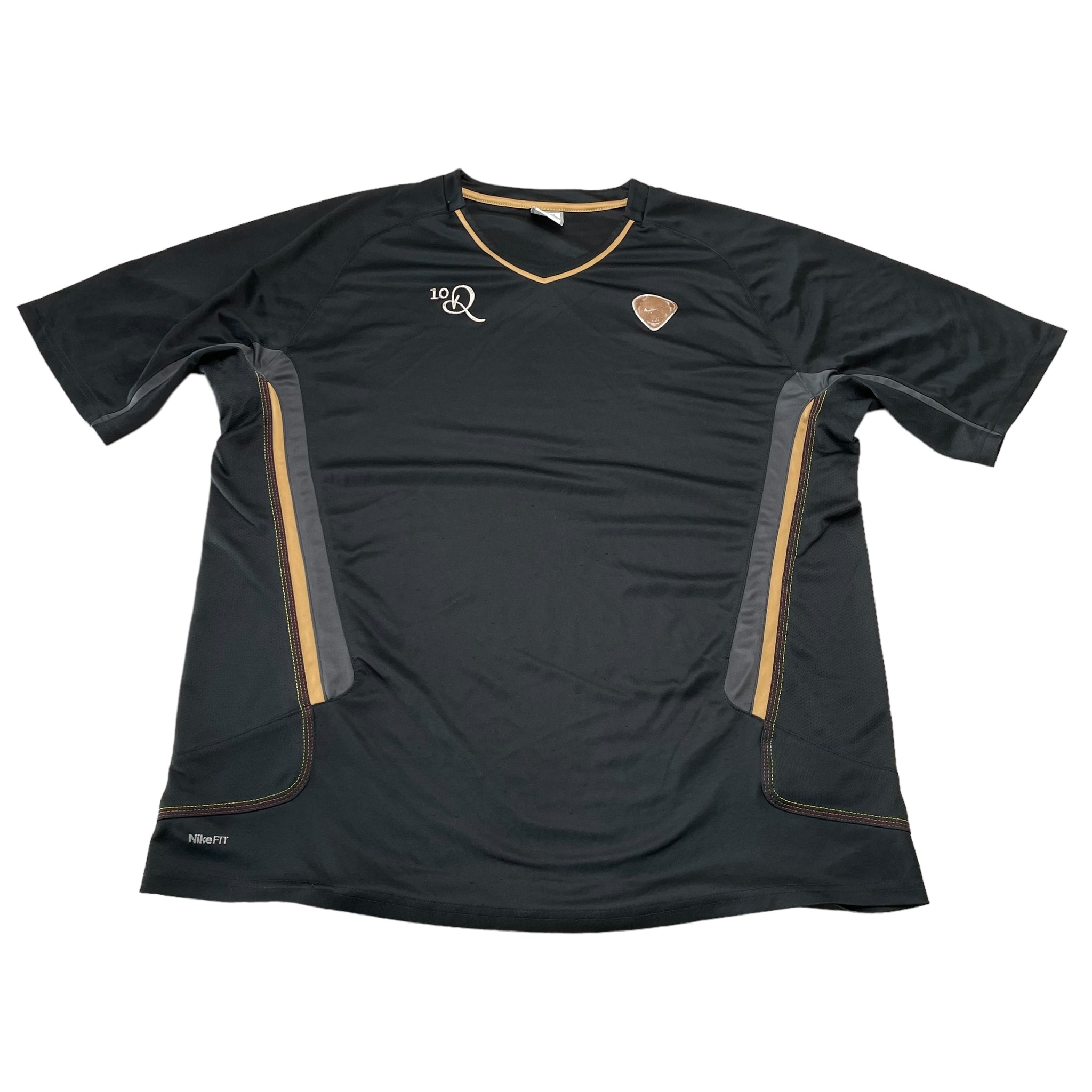 Nike Ronaldinho Shirt XL KikiVintage