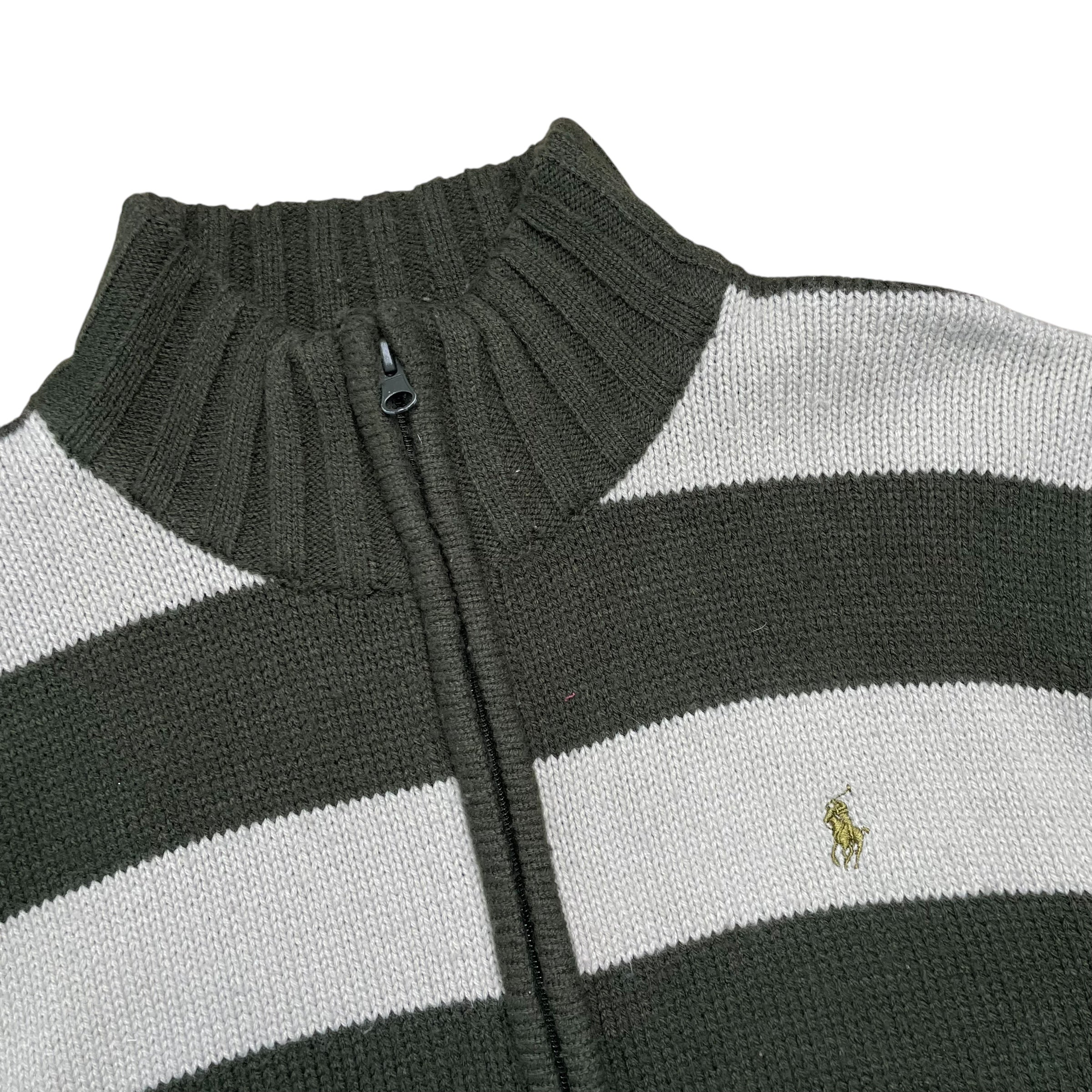 Ralph Lauren Jacke (L)