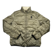Blauer Reversible Puffer Jacket  (S)