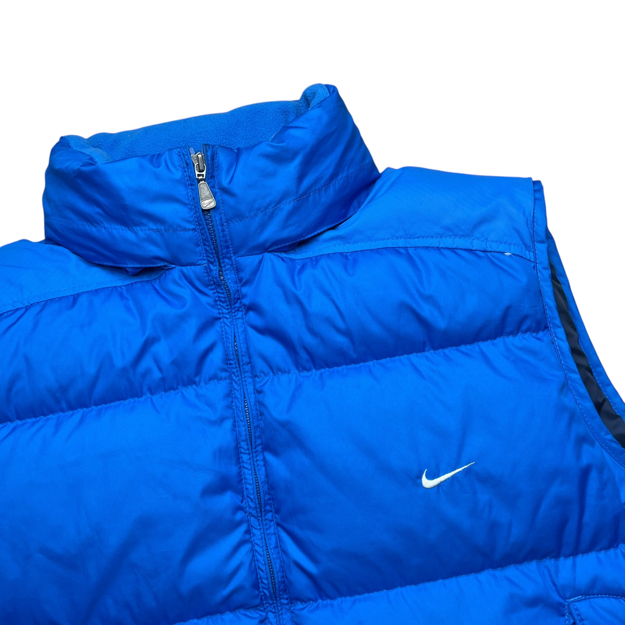 Nike Pufferweste (XL)