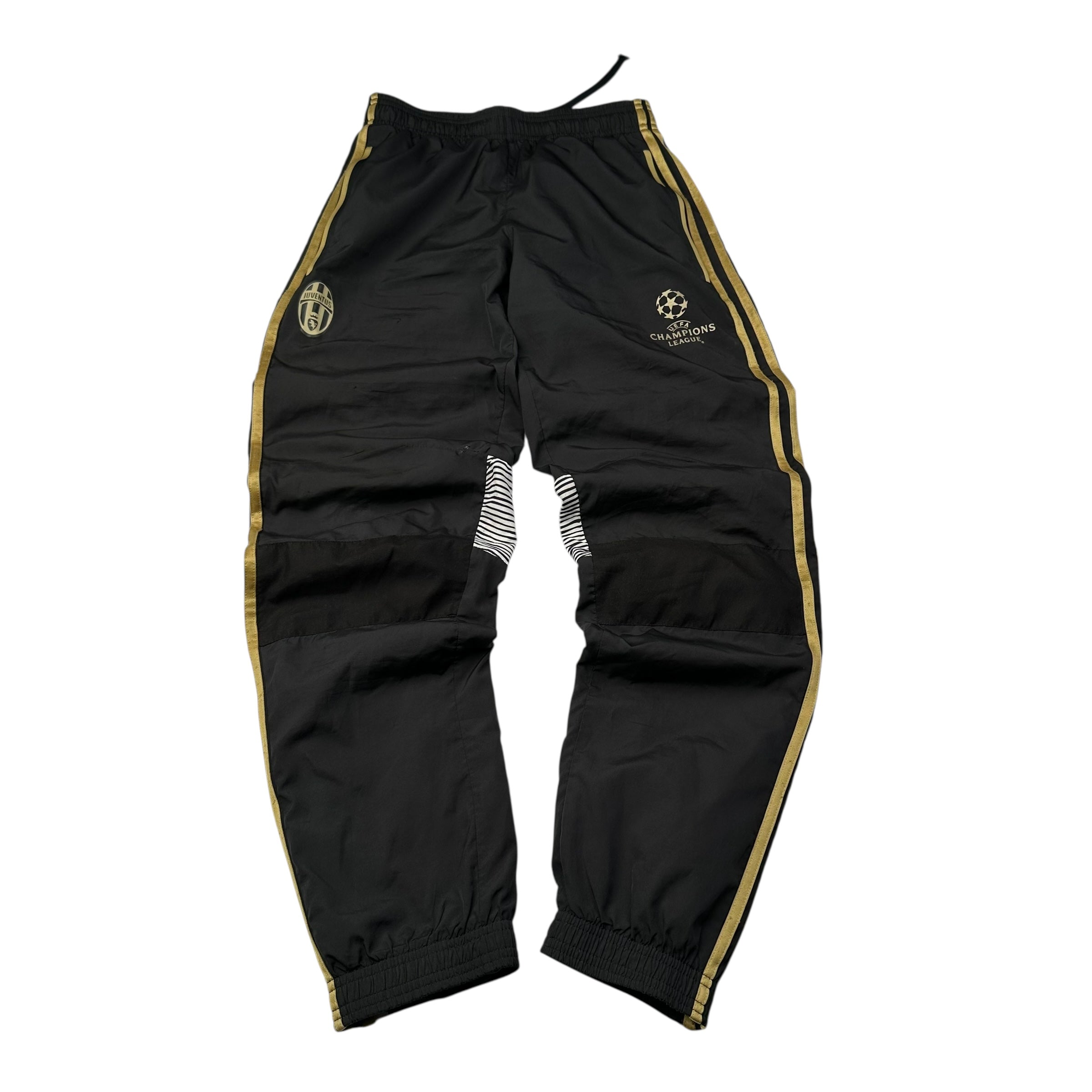 Adidas Juventus Tracksuit (XS)