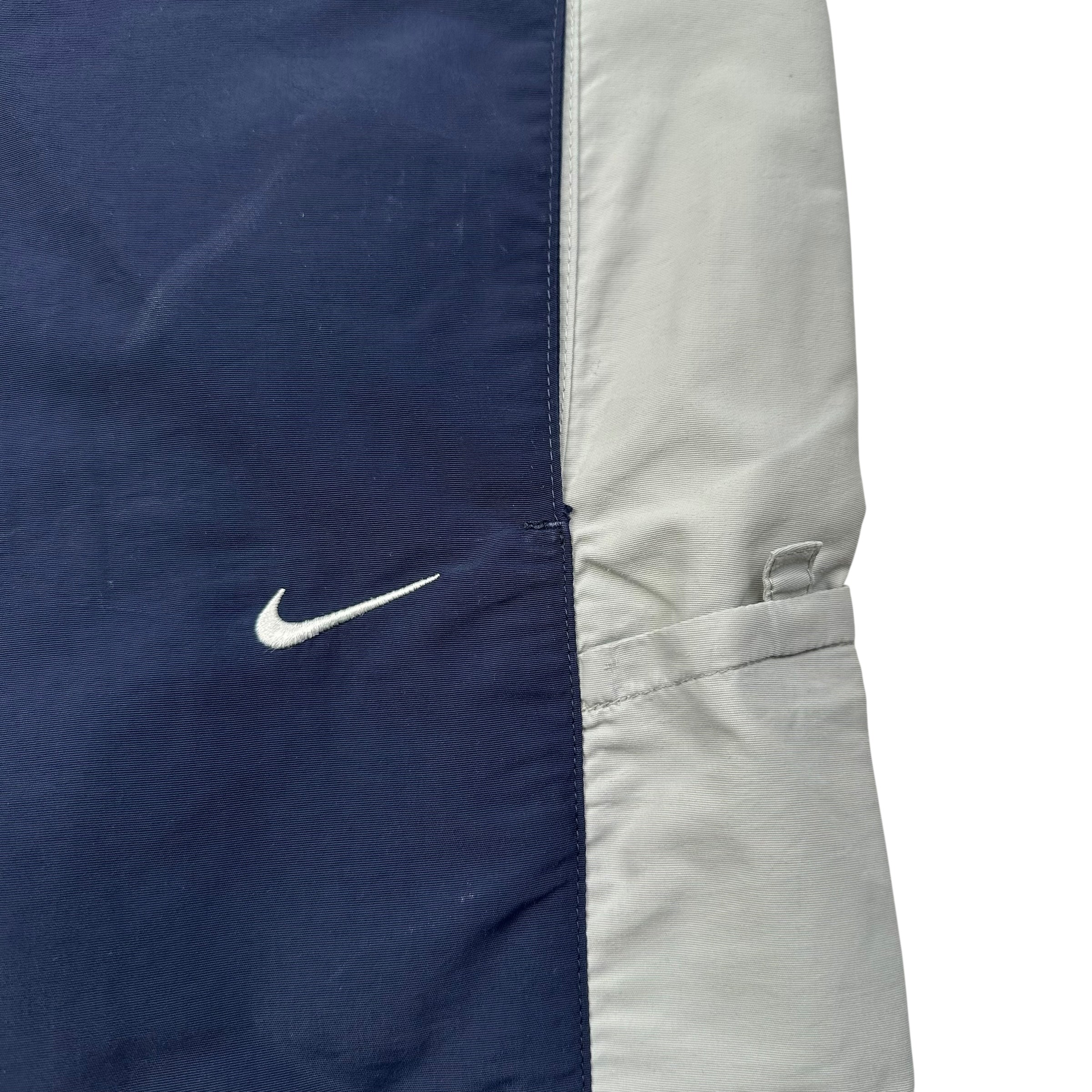 Nike Shox Tracksuit (S)