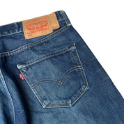 Levi´s 501 Jeans (M)