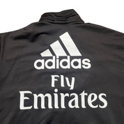 Adidas AC Mailand Trainingsjacke (L)