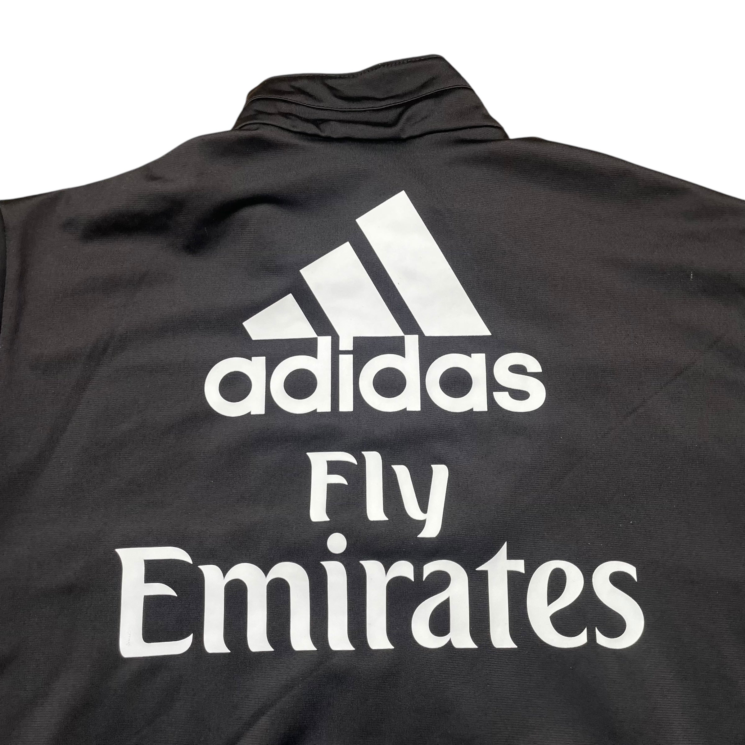 Adidas AC Milan Trackjacket (L)