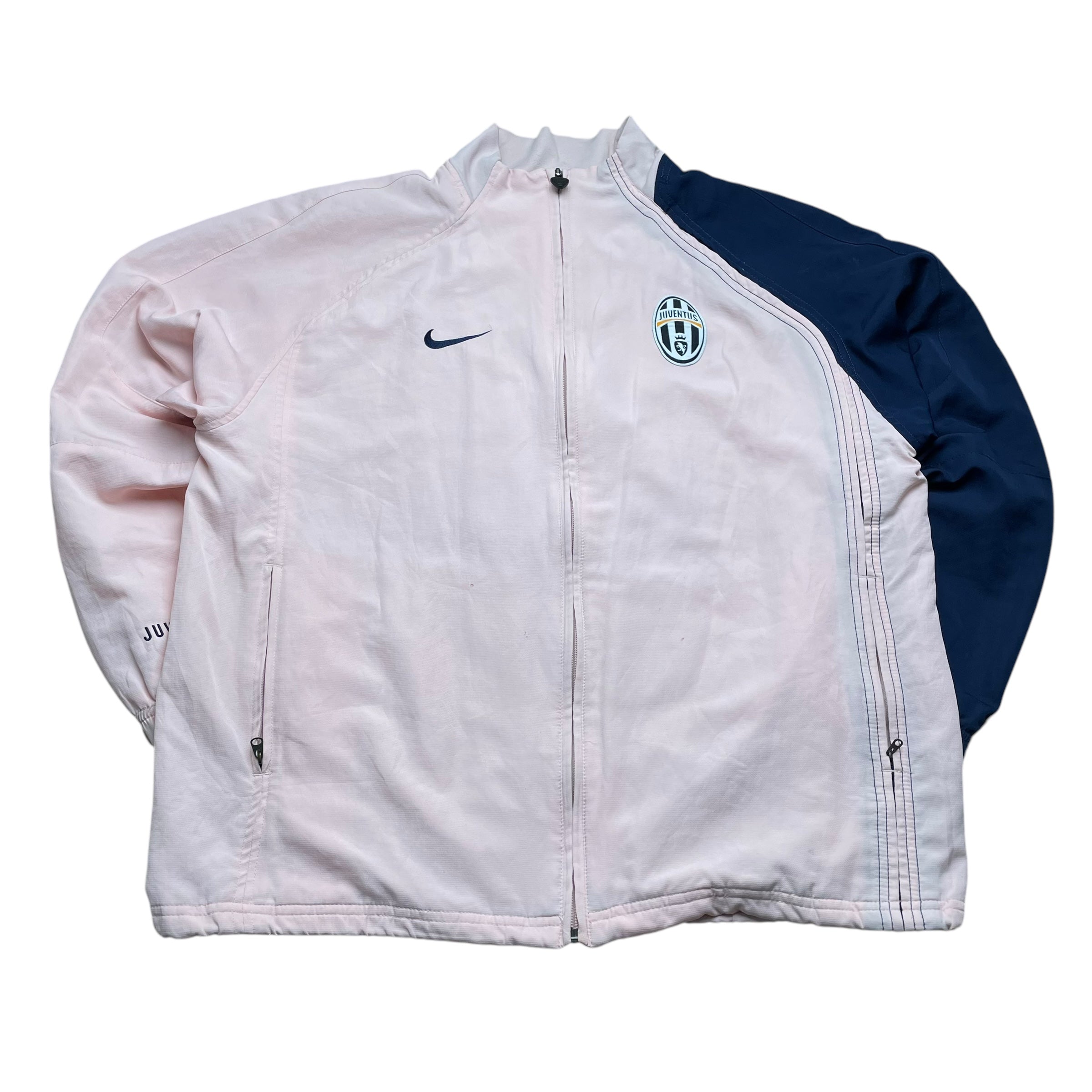 Nike Juventus Trackjacket (M)