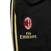 Adidas AC Milan Tracksuit (S)