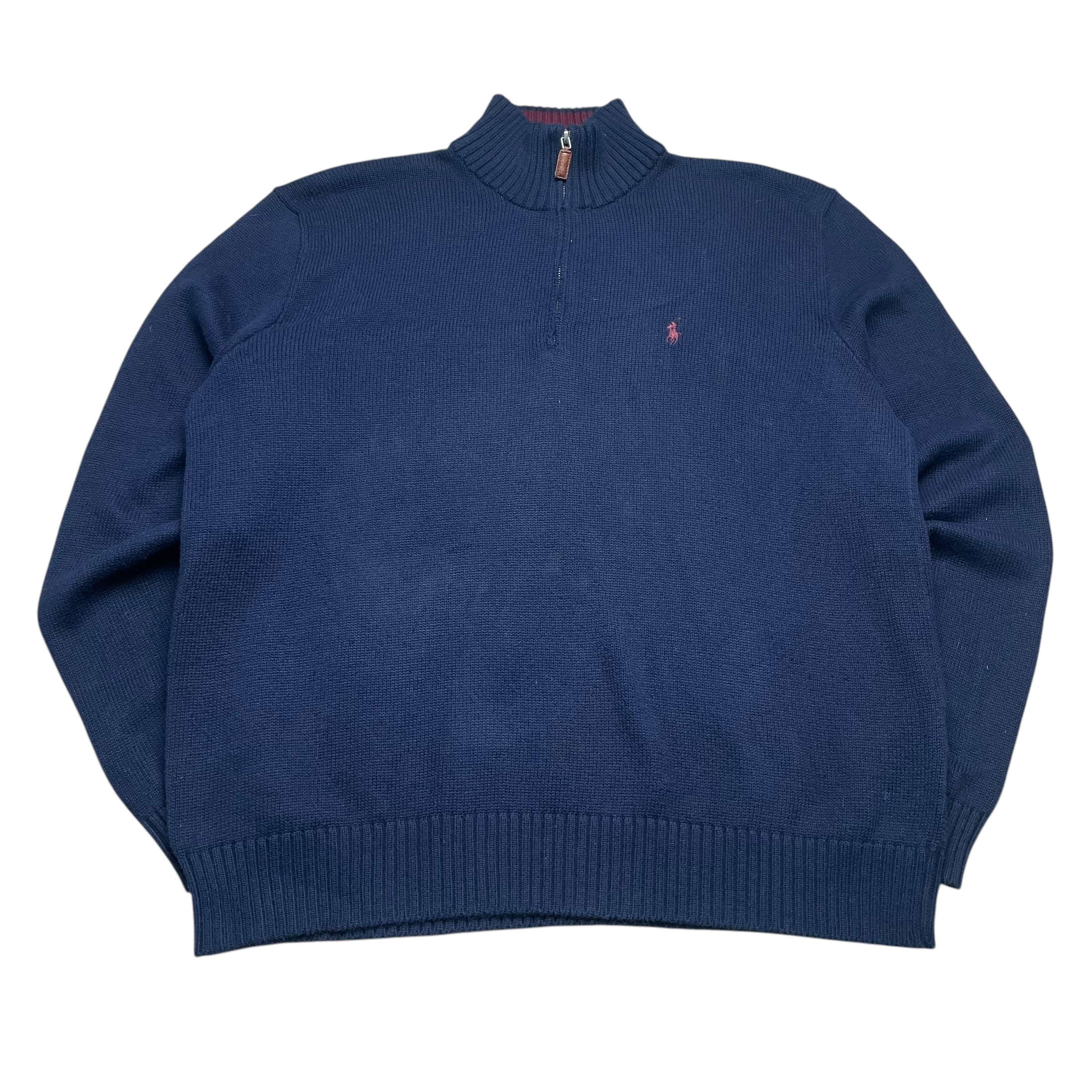 Ralph Lauren Pullover (XL)