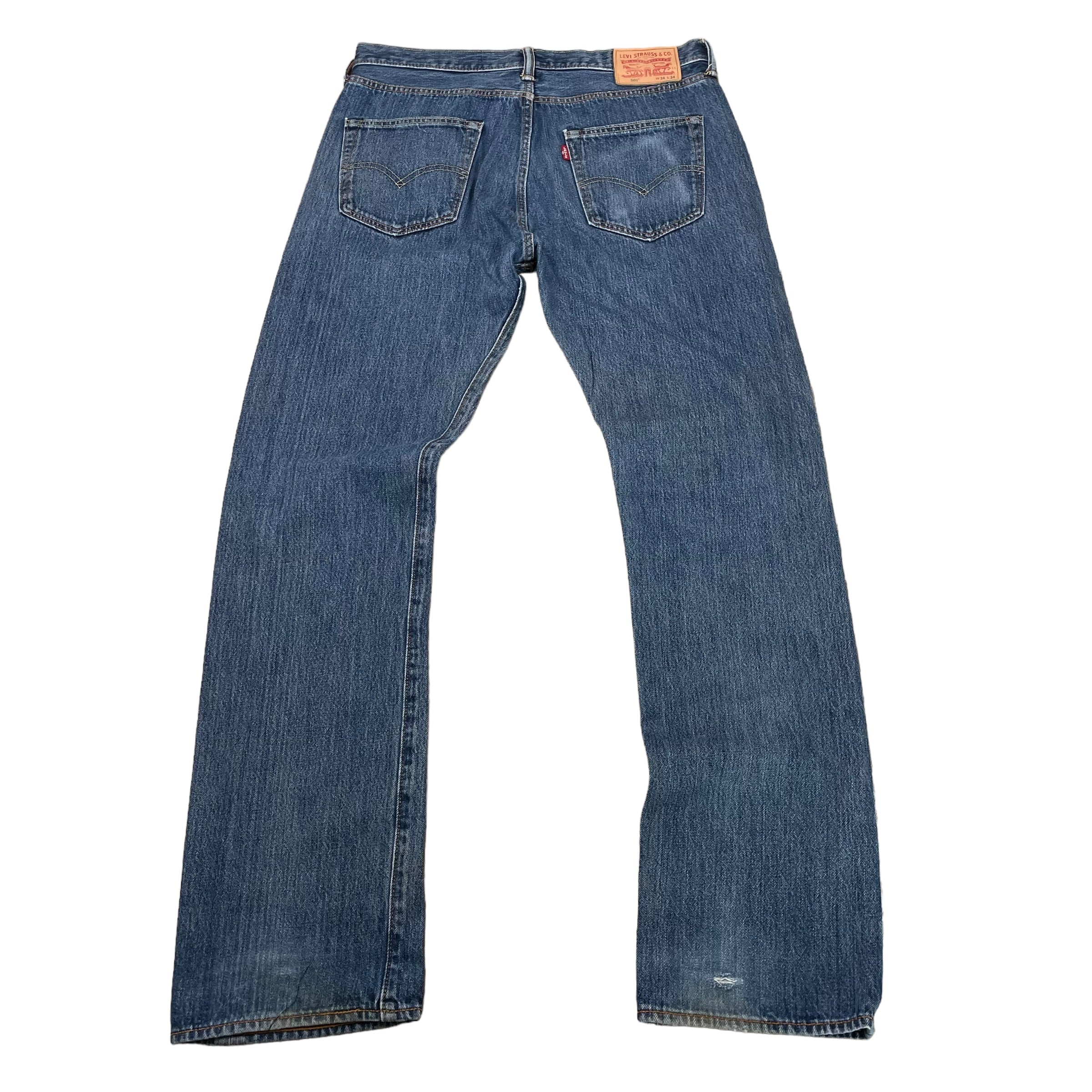 Levi's 501 Jeans - XL