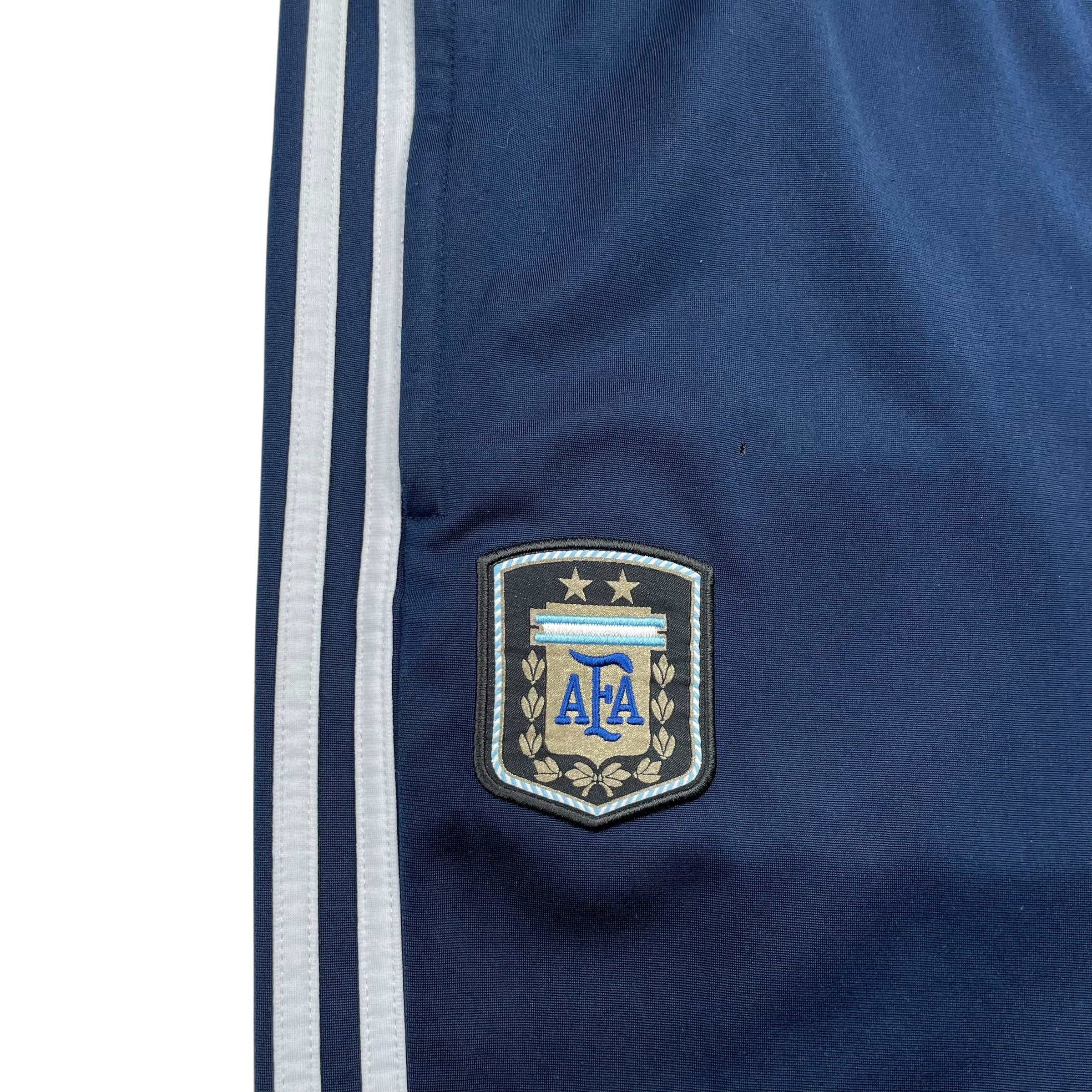 Adidas Argentina Tracksuit (M)