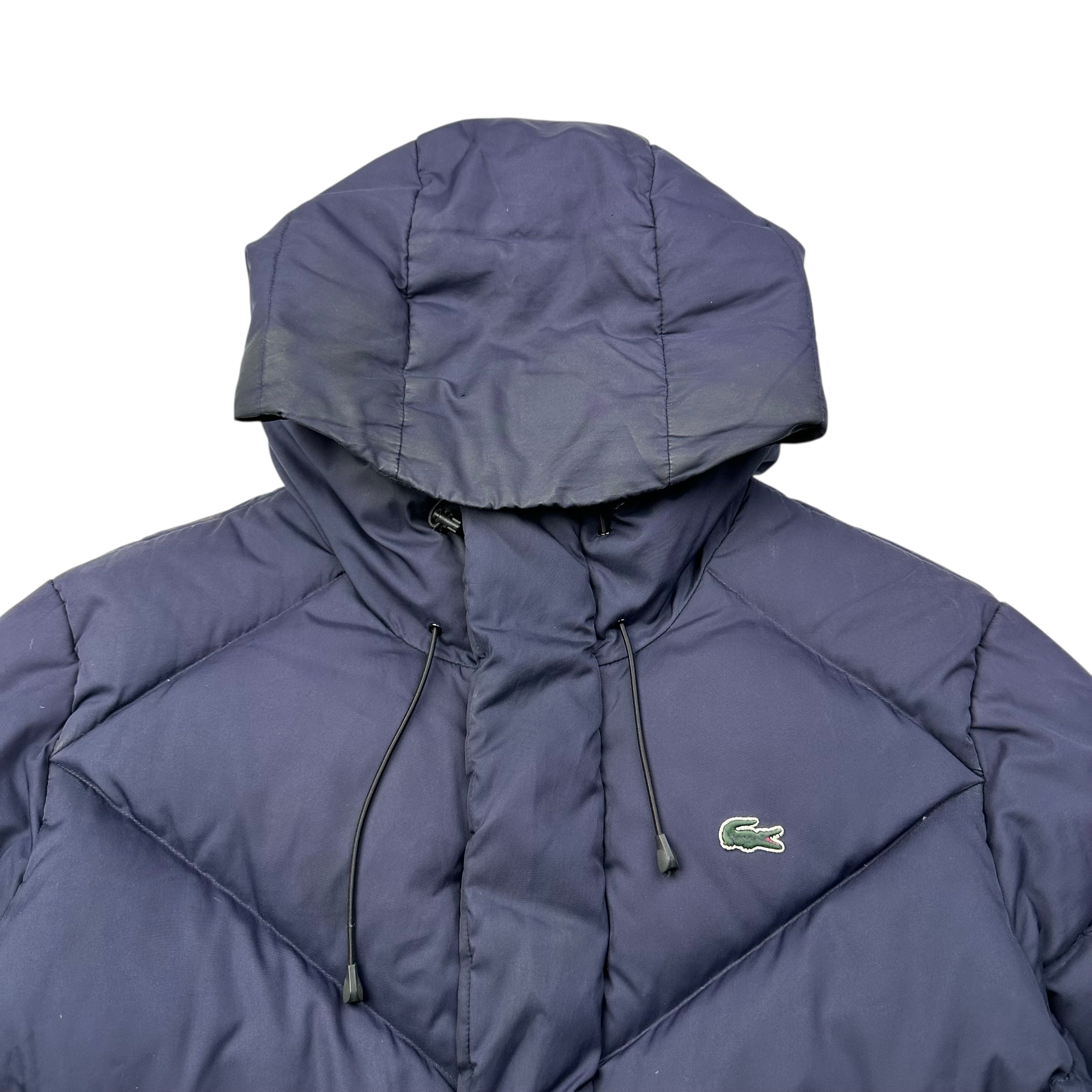 Lacoste Puffer Jacket (L)