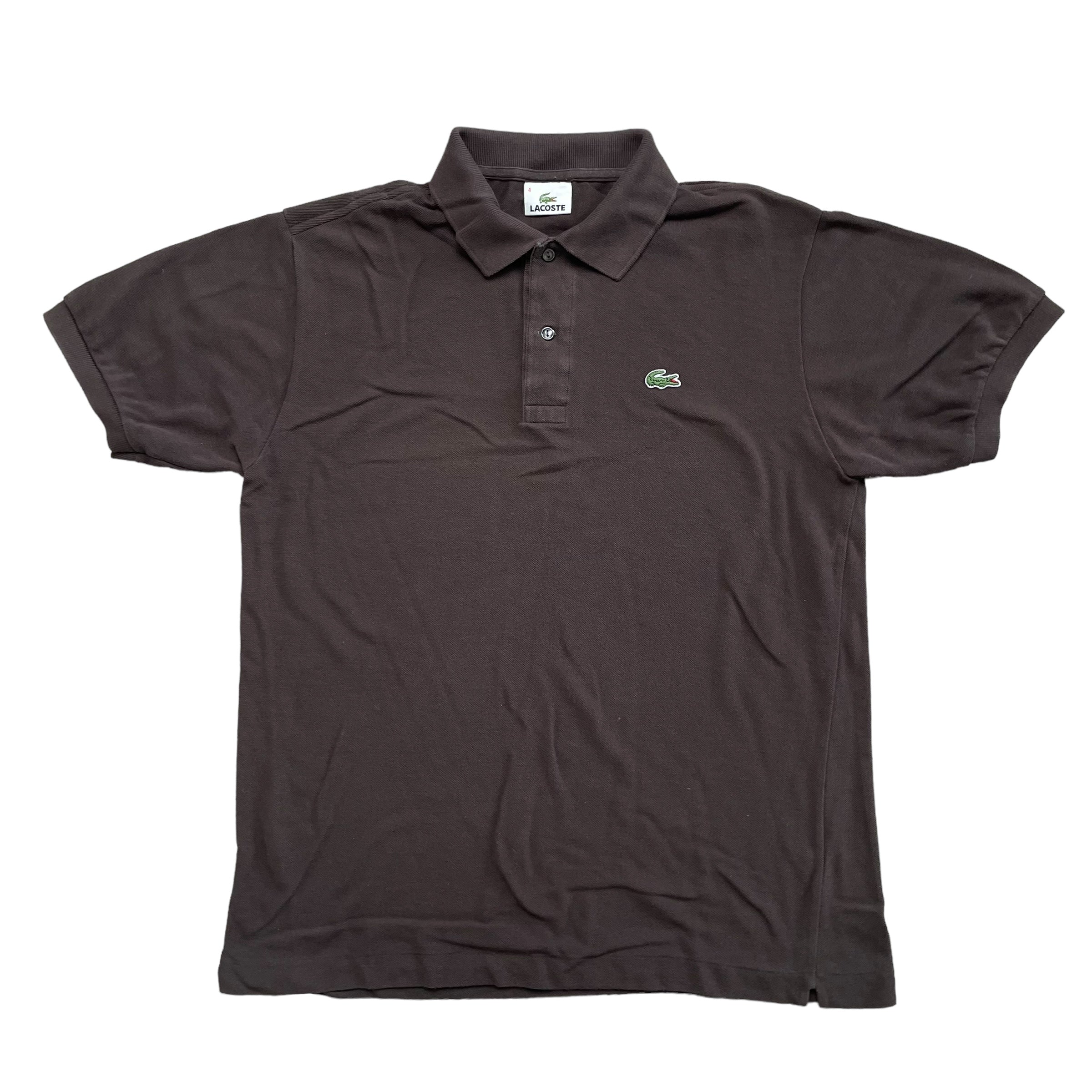 Lacoste Polo - M