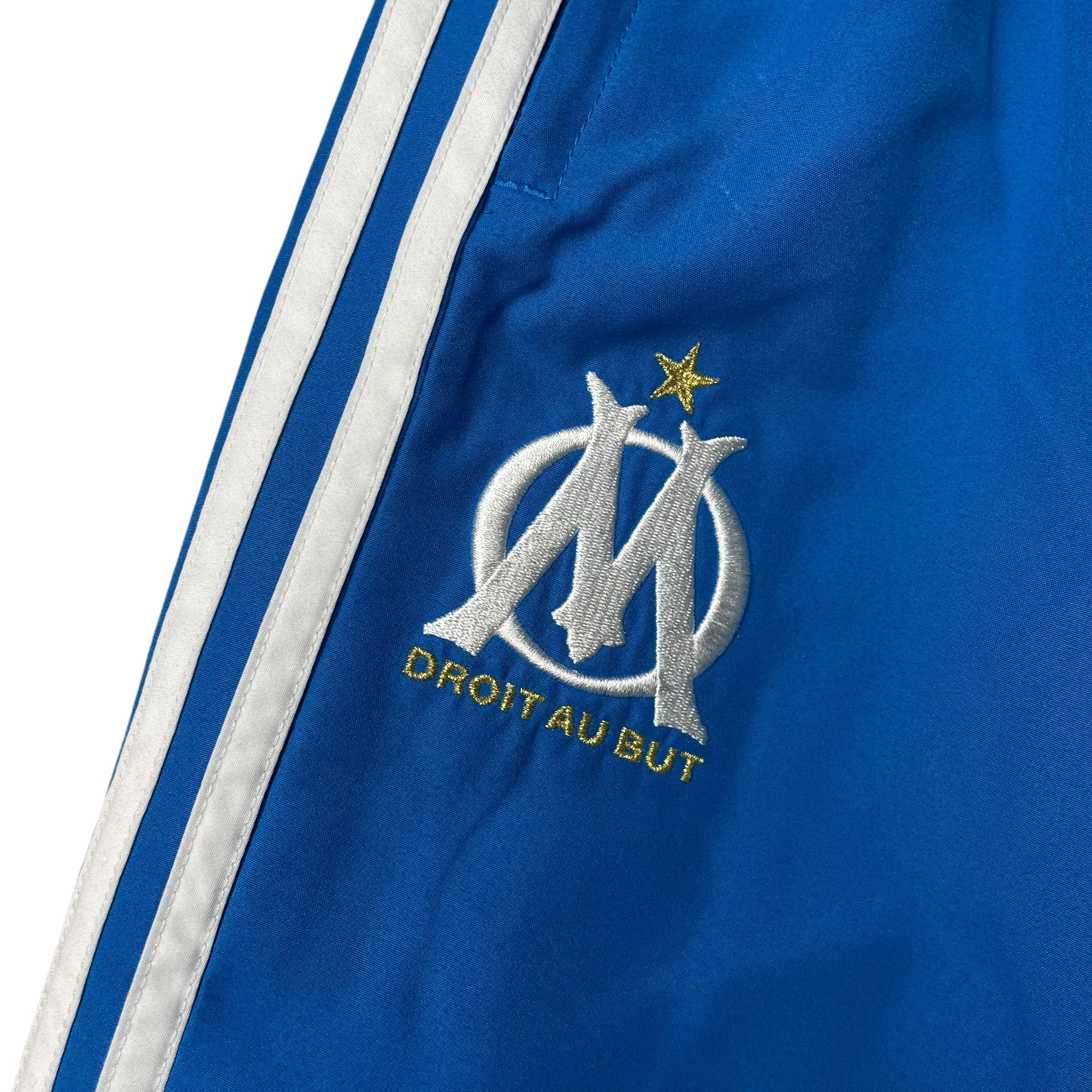 Adidas Marseille Tracksuit (S)