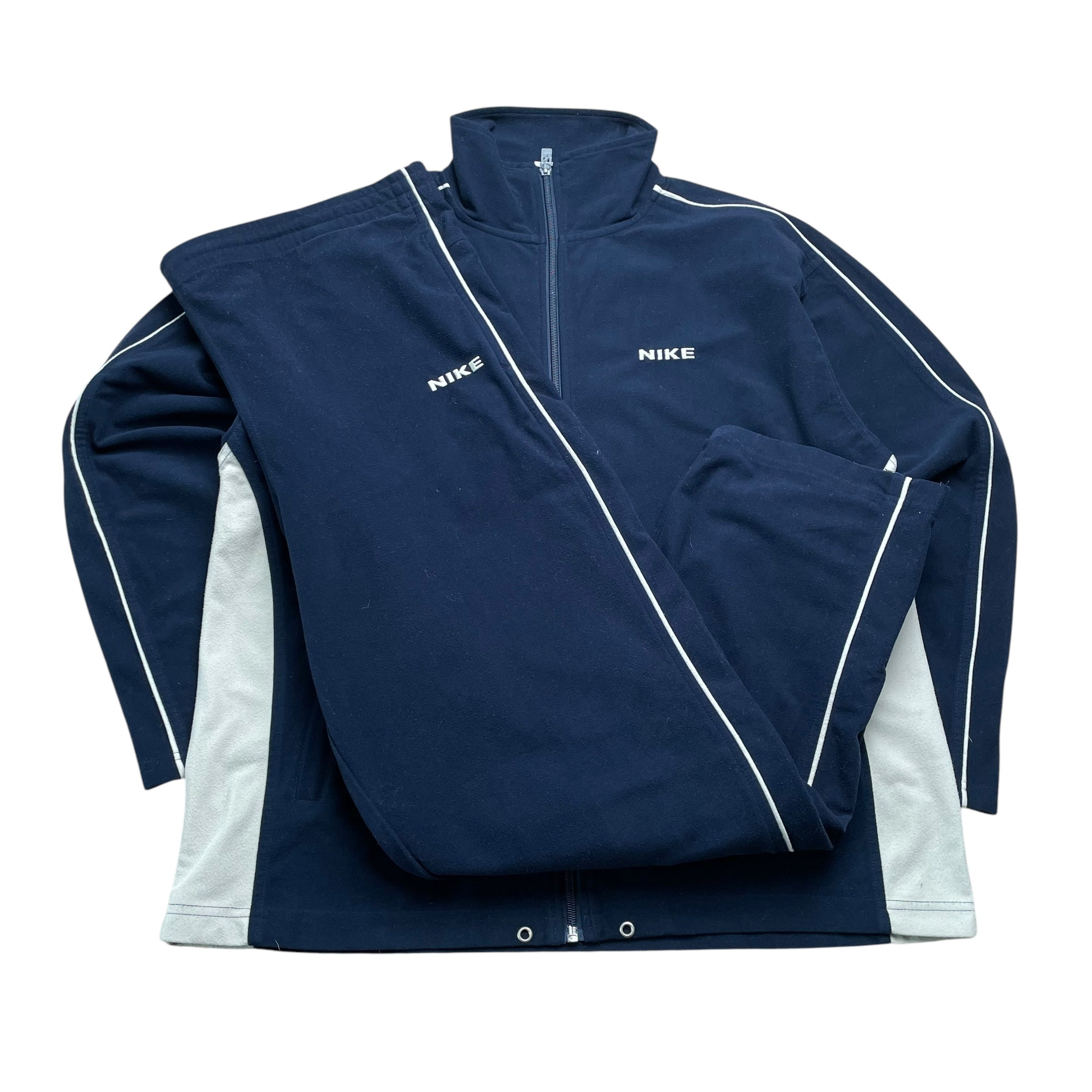 Nike Tracksuit (L)