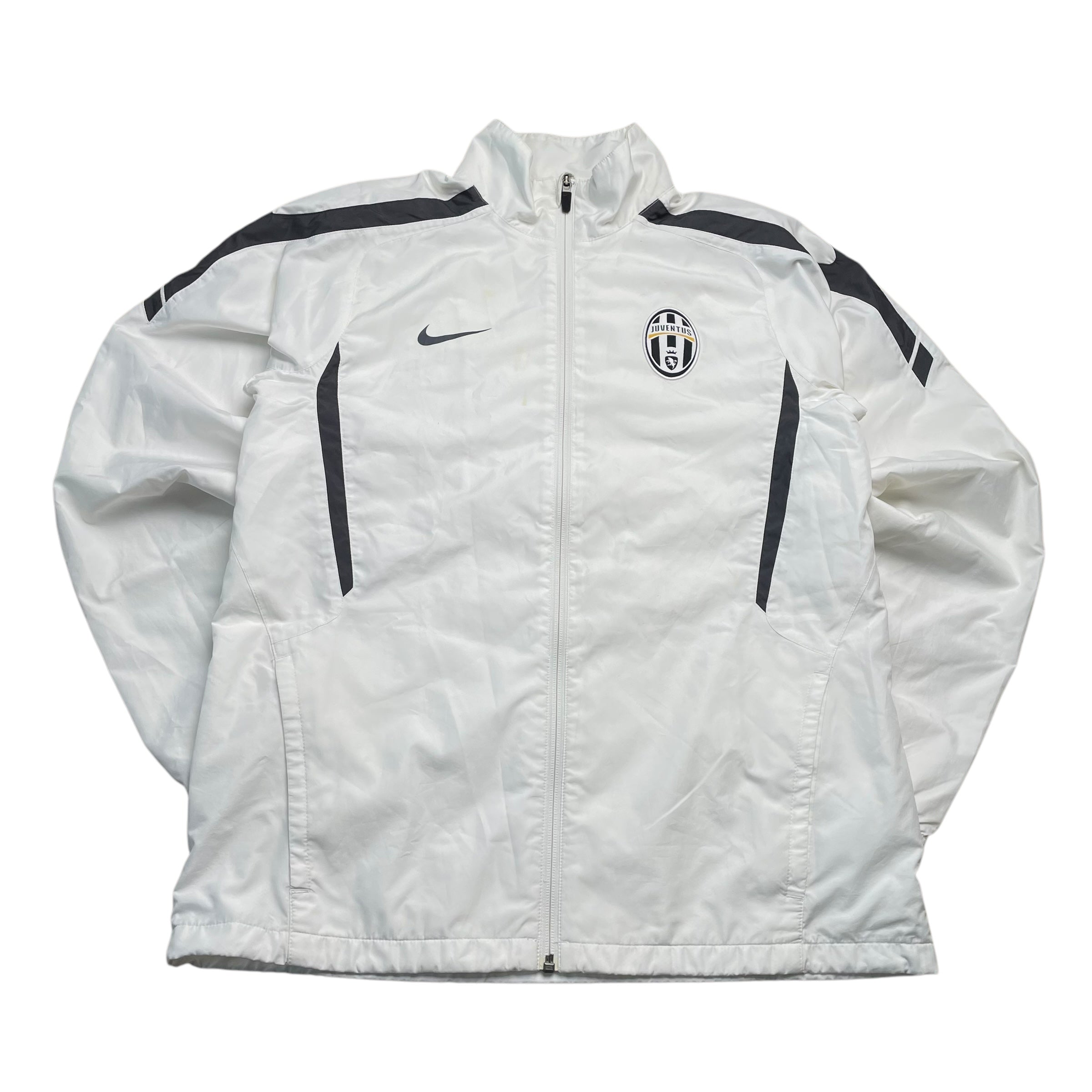 Nike Juventus Trainingsjacke (M)