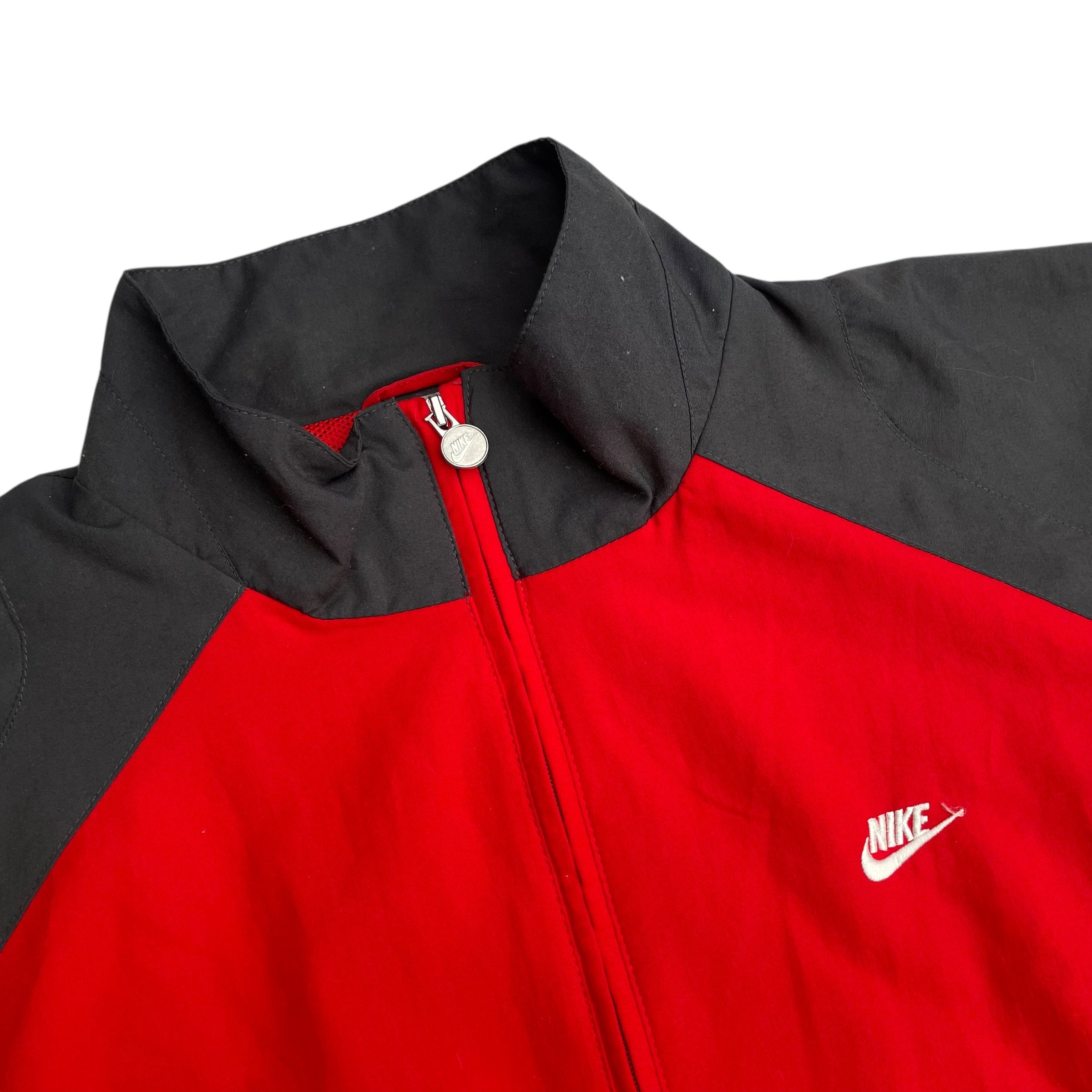Nike Trackjacket (XL)