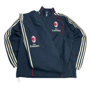 Adidas AC Milan Tracksuit (S)