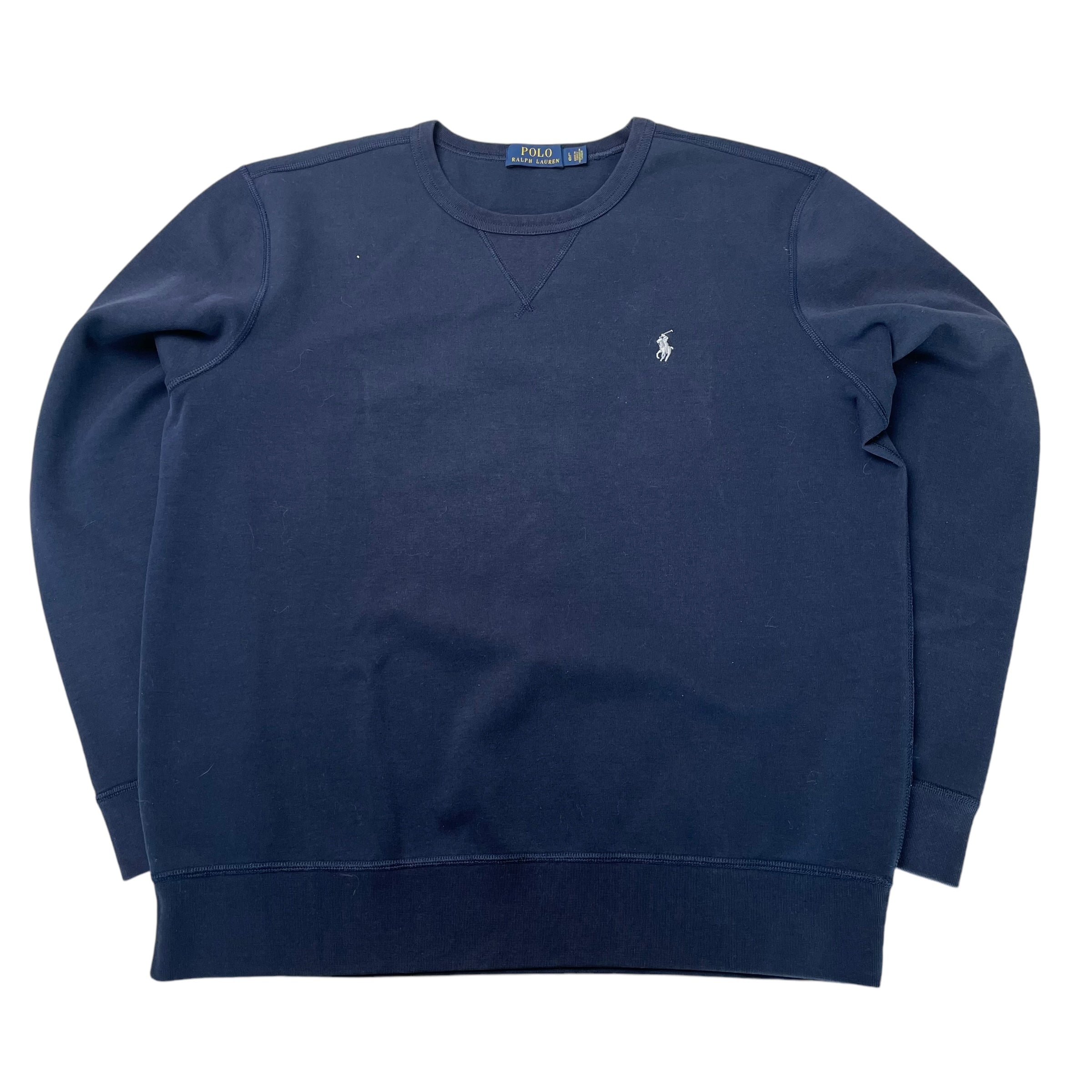 Ralph Lauren Pullover - L