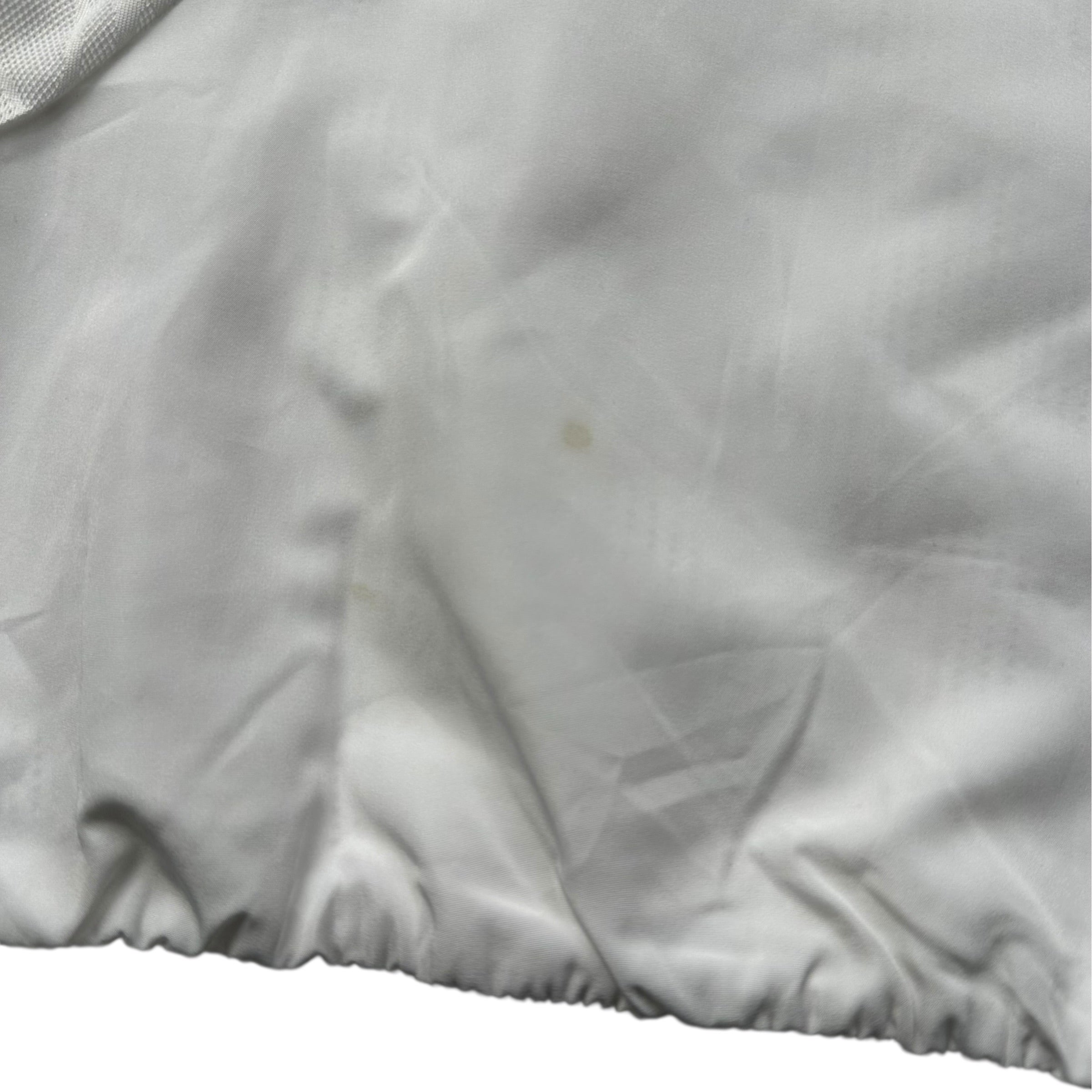 Rare Adidas Germany Bundeswehr Trackjacket (S)