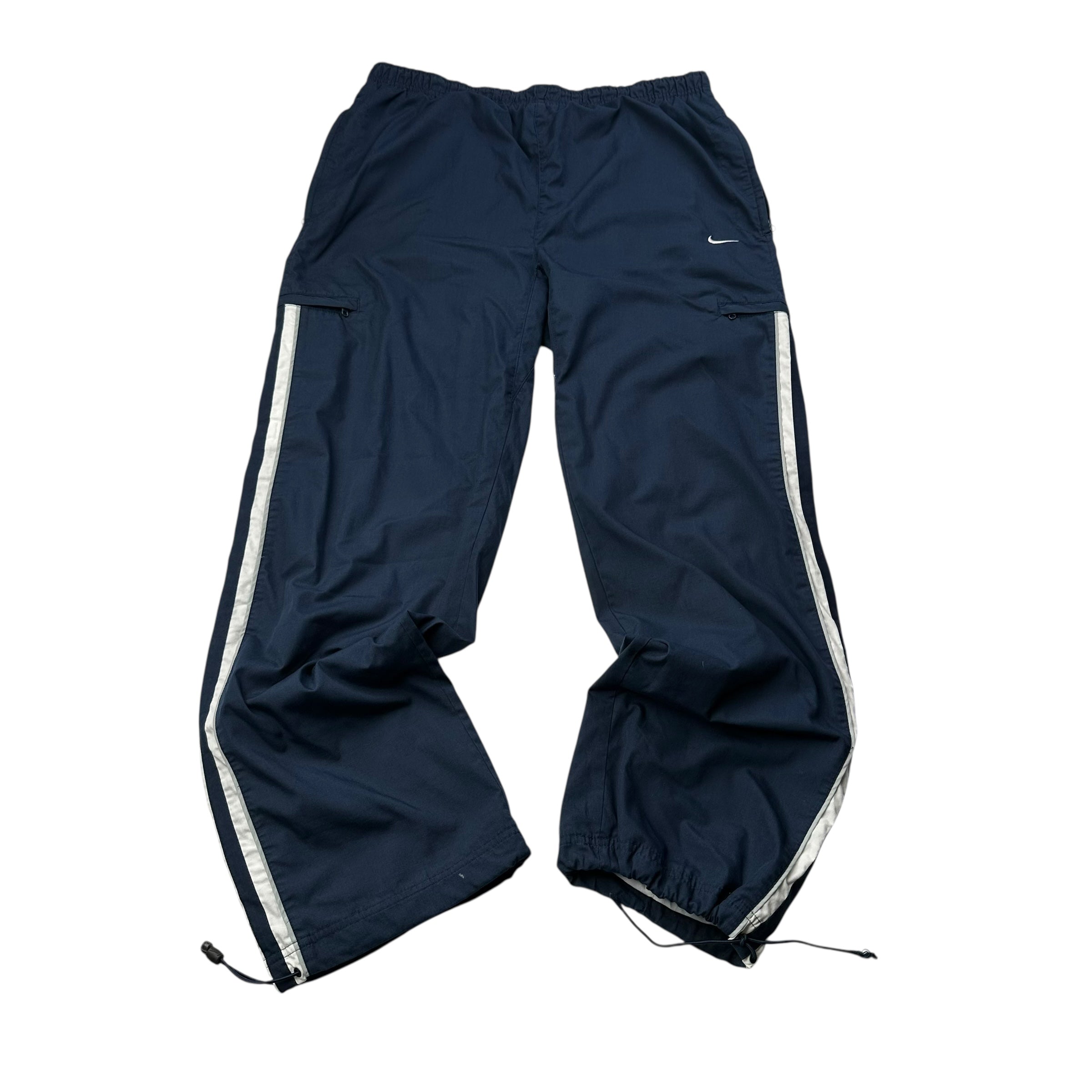 Nike Trackpants (XL)