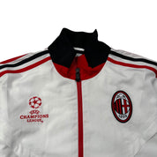 Adidas AC Milan Tracksuit (M)