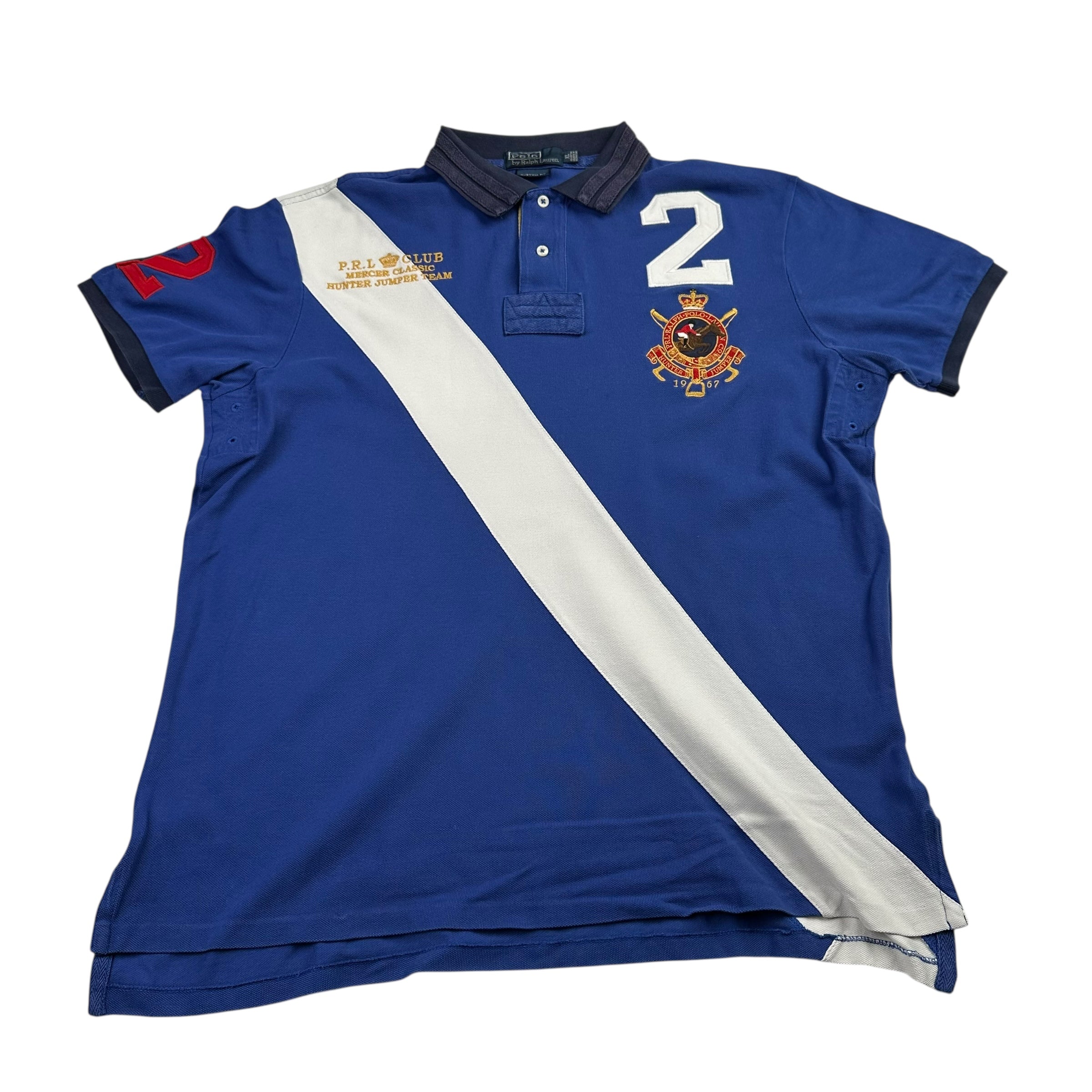 Ralph Lauren Polo (XL)