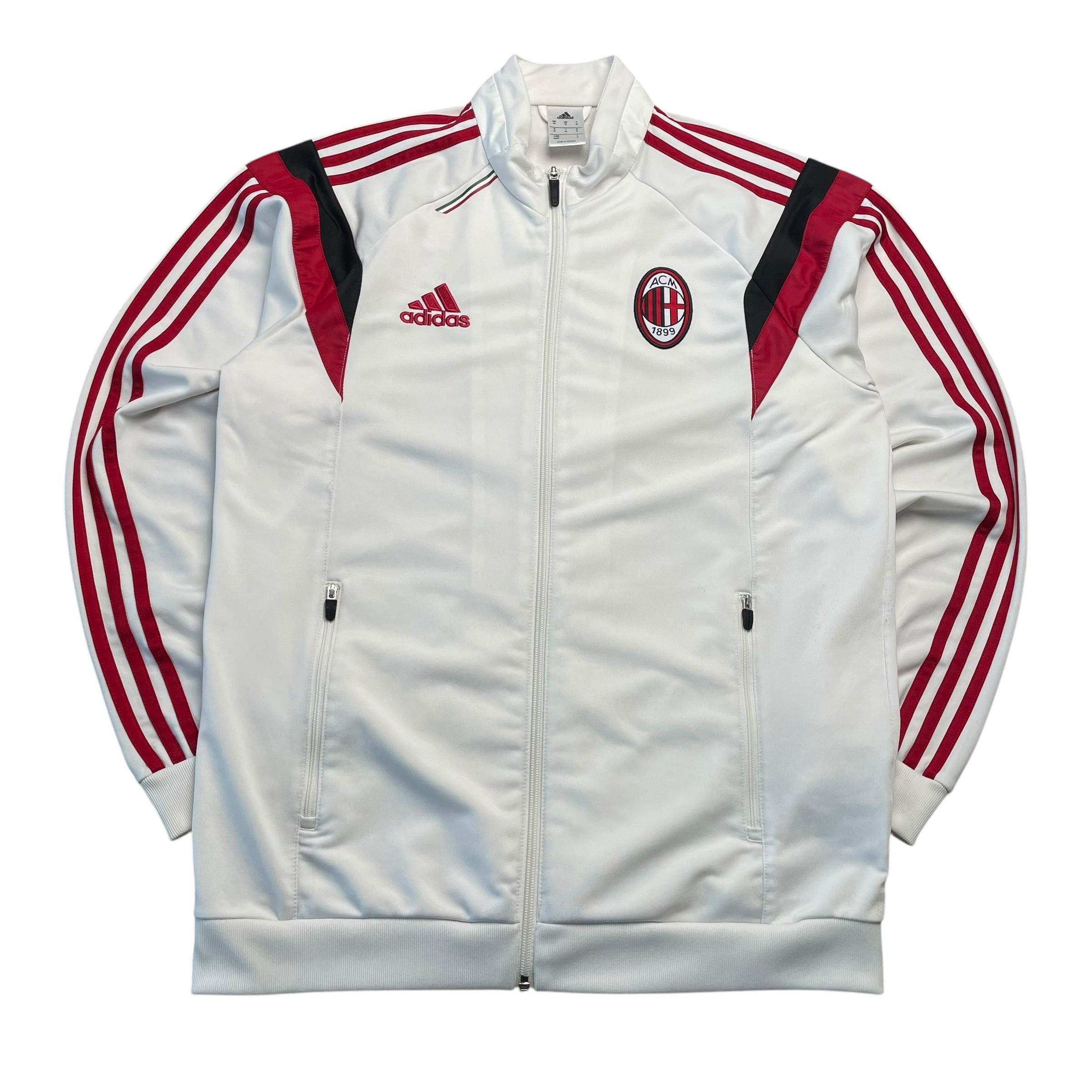 Adidas AC Milan Tracksuit (M)