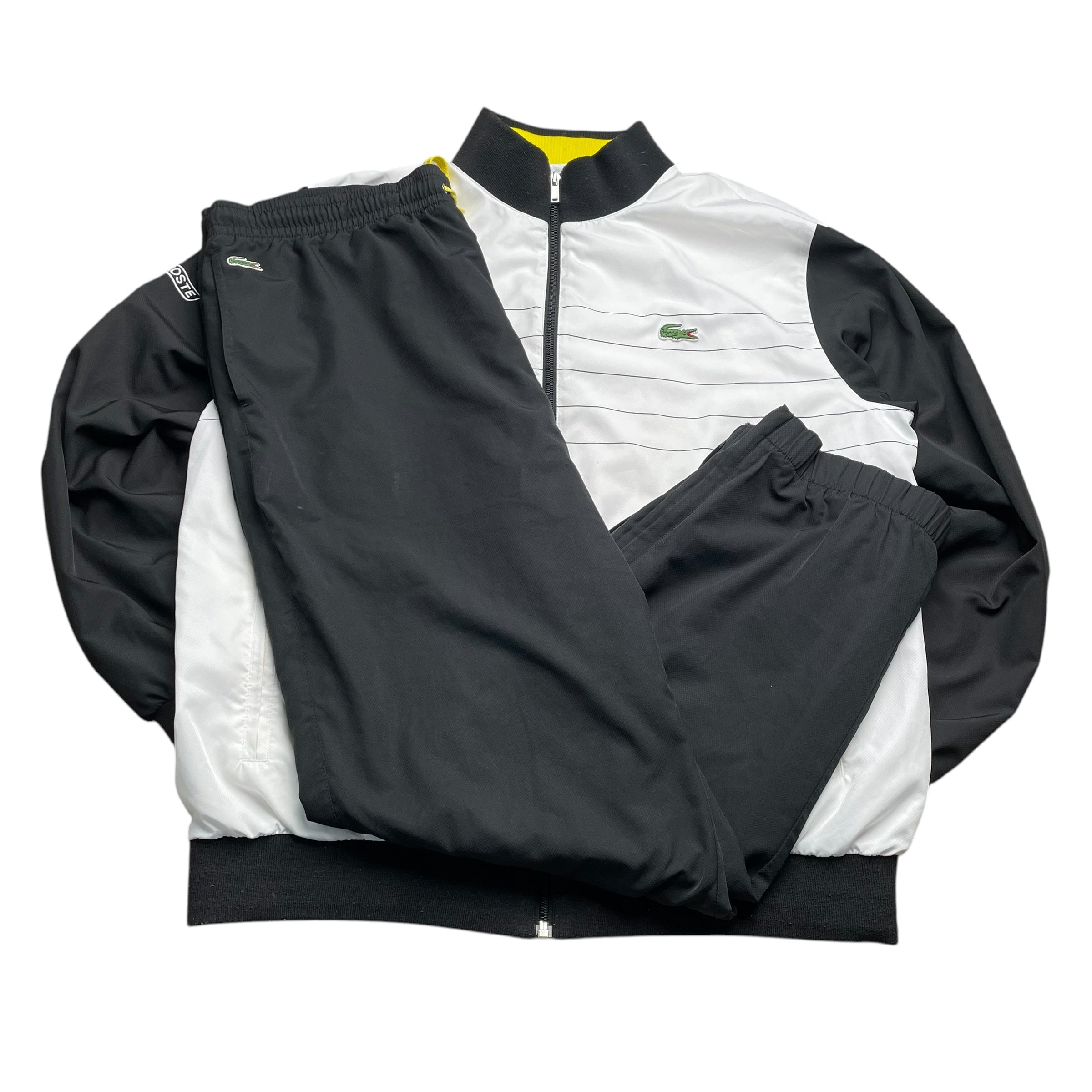 Lacoste Trainingsanzug (XL)