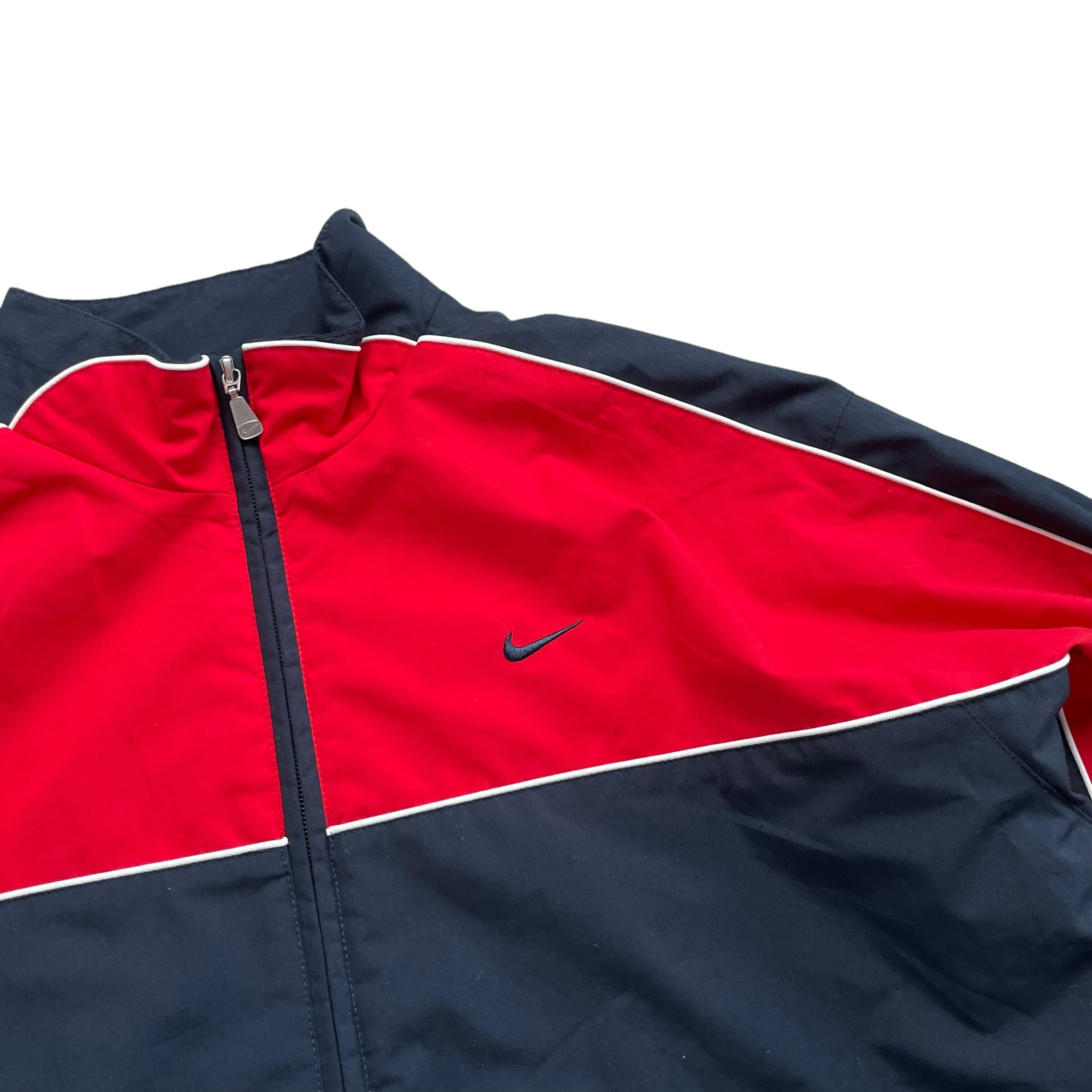 Nike Trainingsjacke – XL