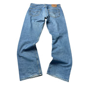 Levi´s 501 Jeans (L)