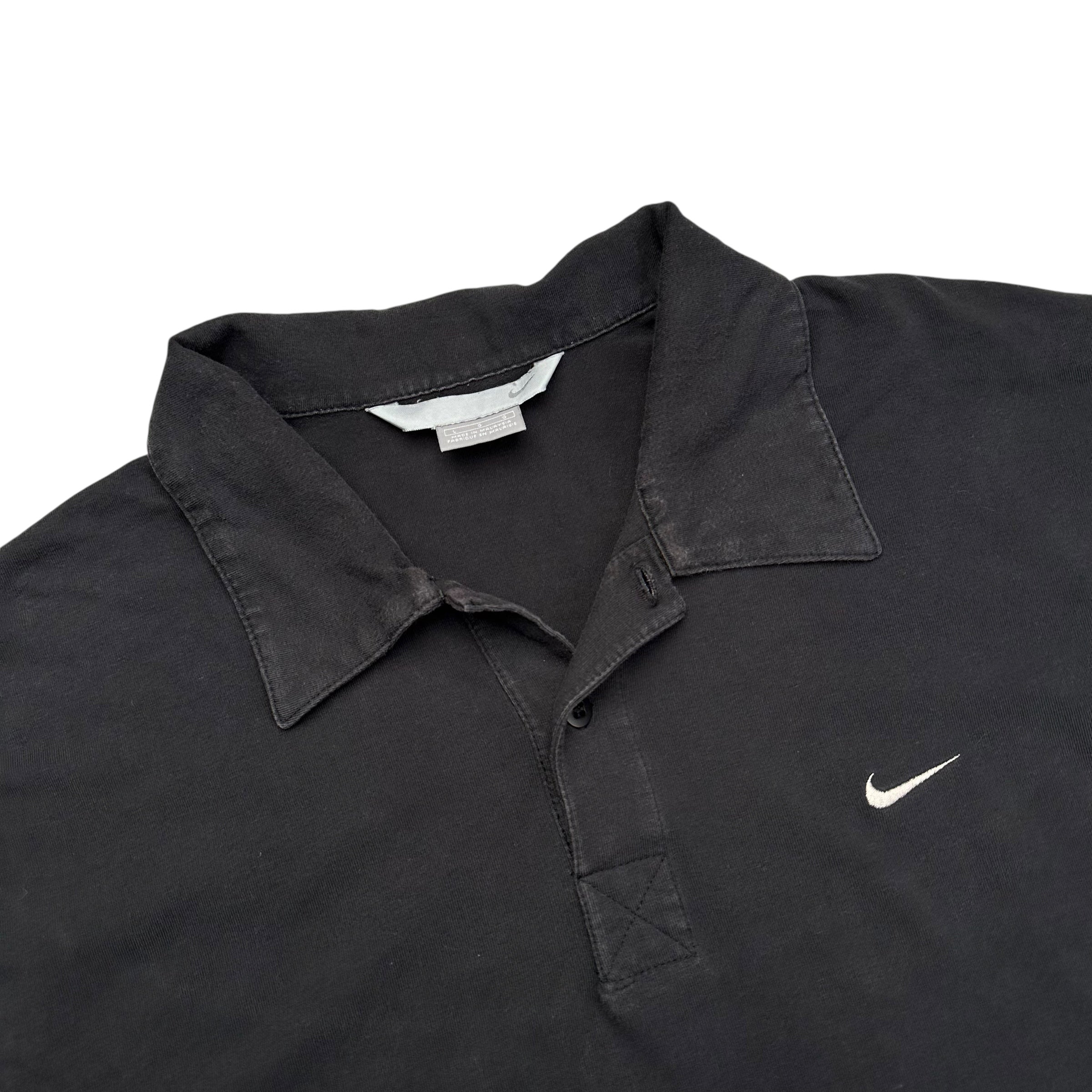Nike Polo (L)