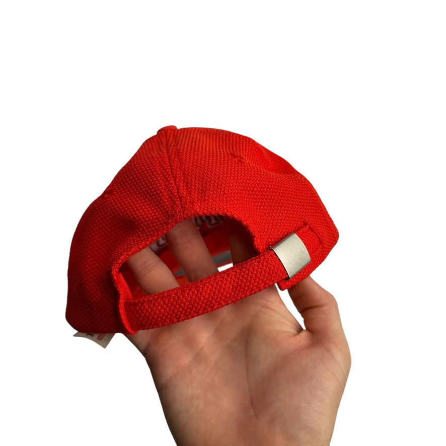 Ferrari Cap