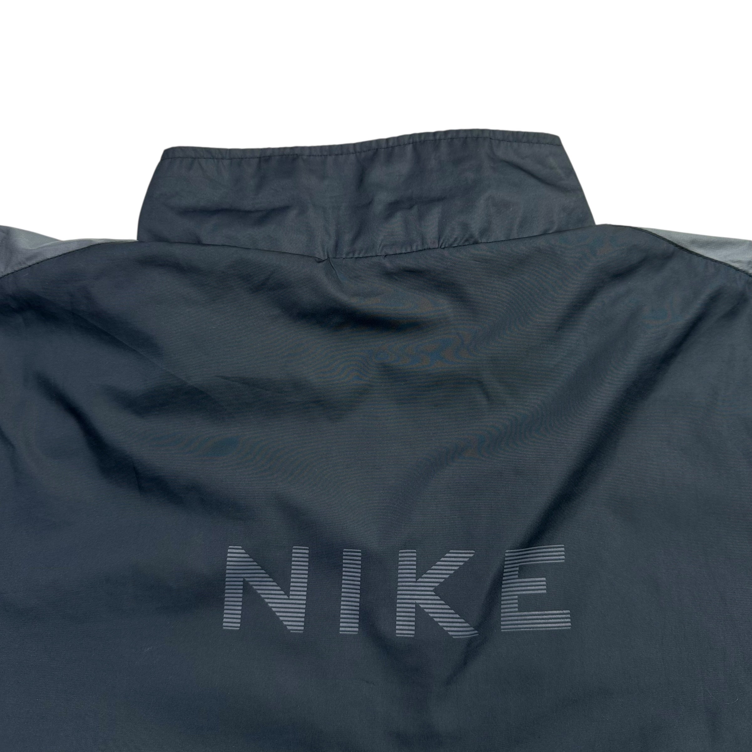 Nike Shox Trackjacket (S)