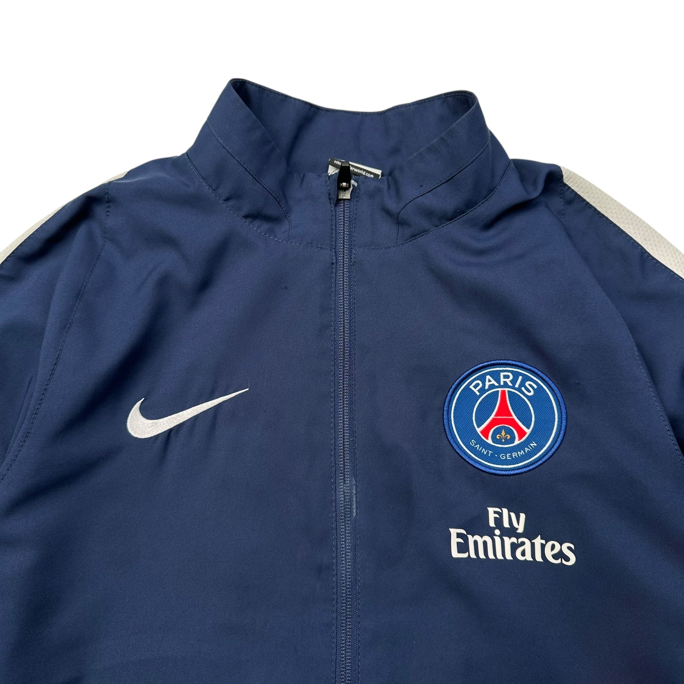 Nike PSG Trackjacket (S)