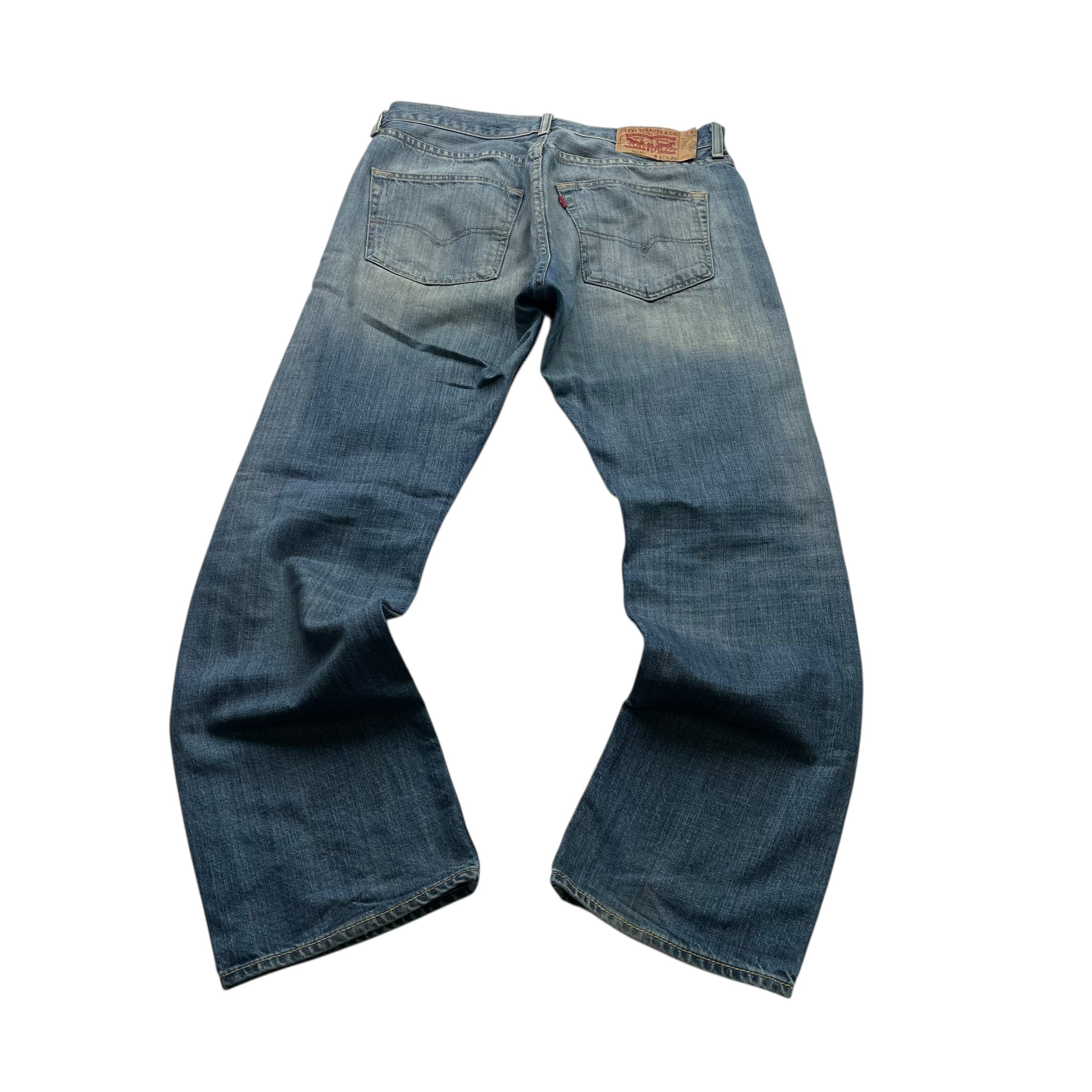 Levi's 501 Jeans (M)