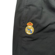 Adidas Real Madrid Tracksuit (XL)