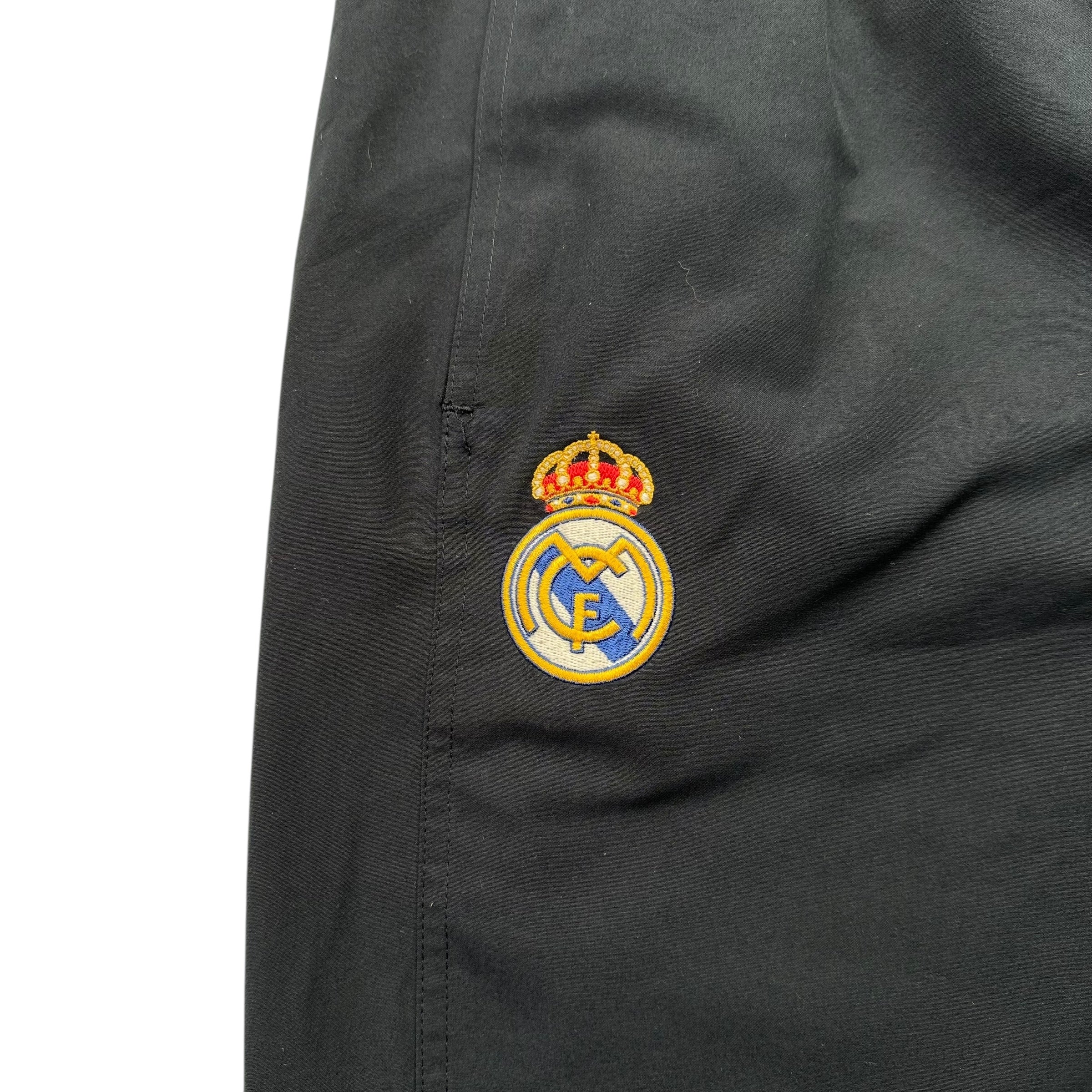 Adidas Real Madrid Tracksuit (XL)