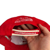 Ferrari Cap